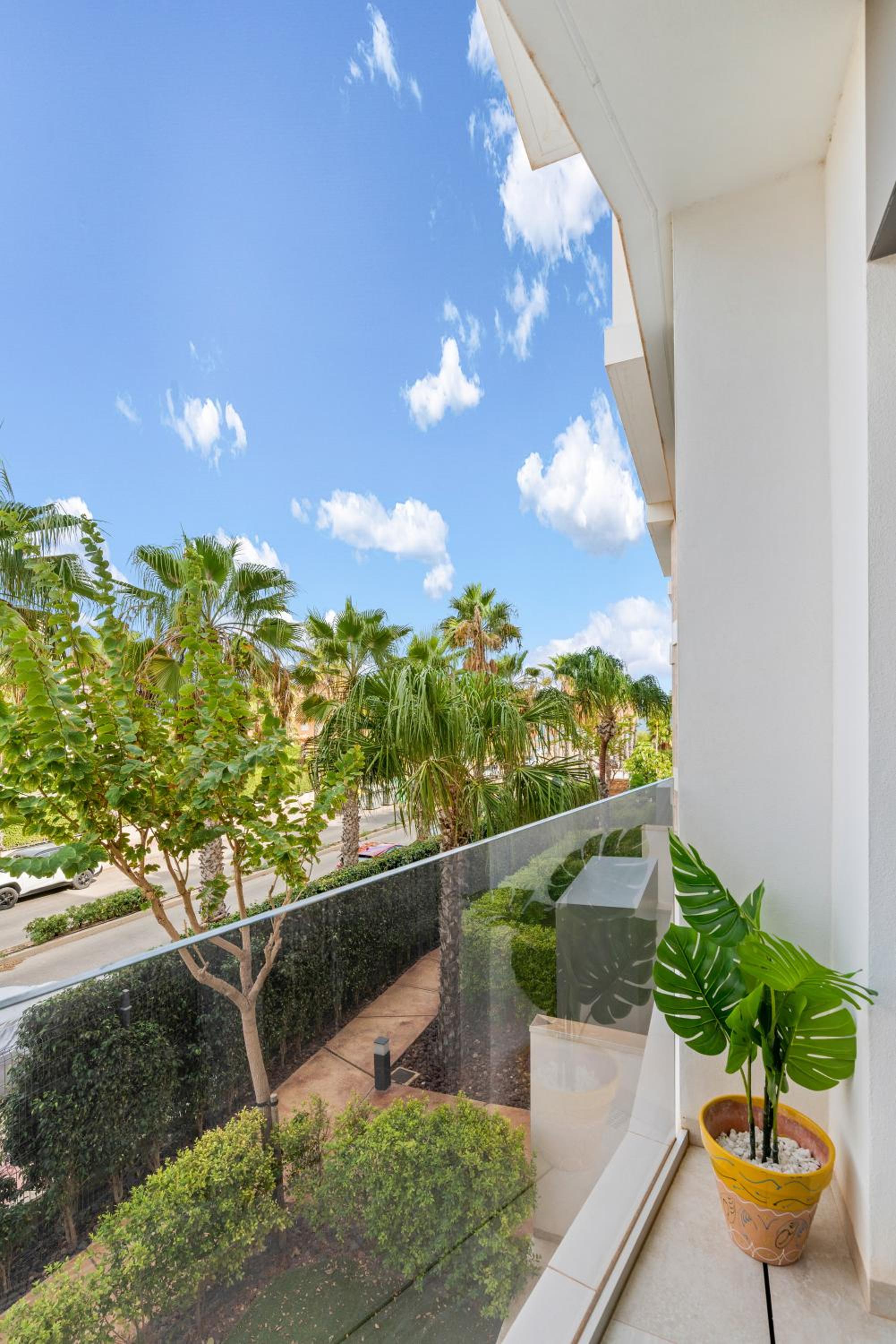 Luxusní apartmán ve Španělsku, Cabo Roig