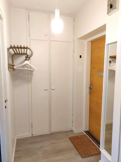 Spacious and charming studio