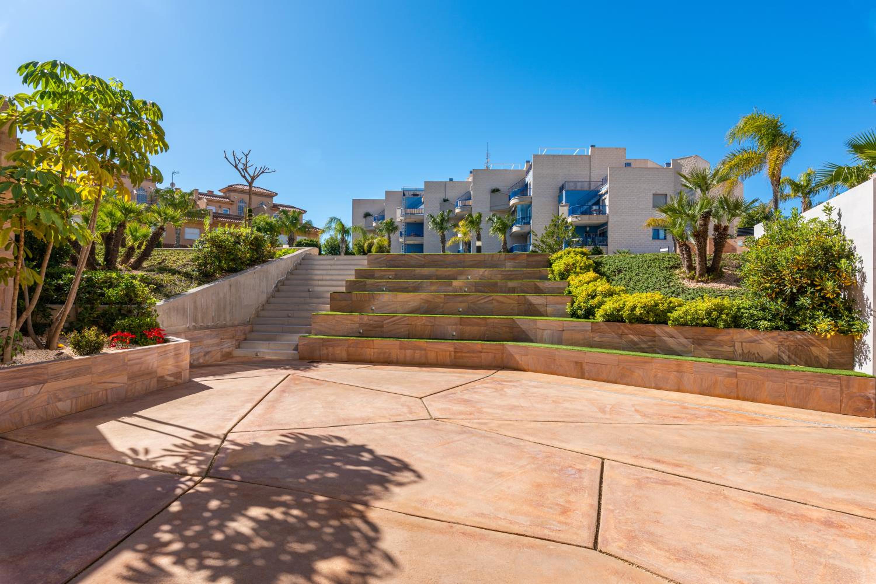Luxusní apartmán ve Španělsku, Cabo Roig