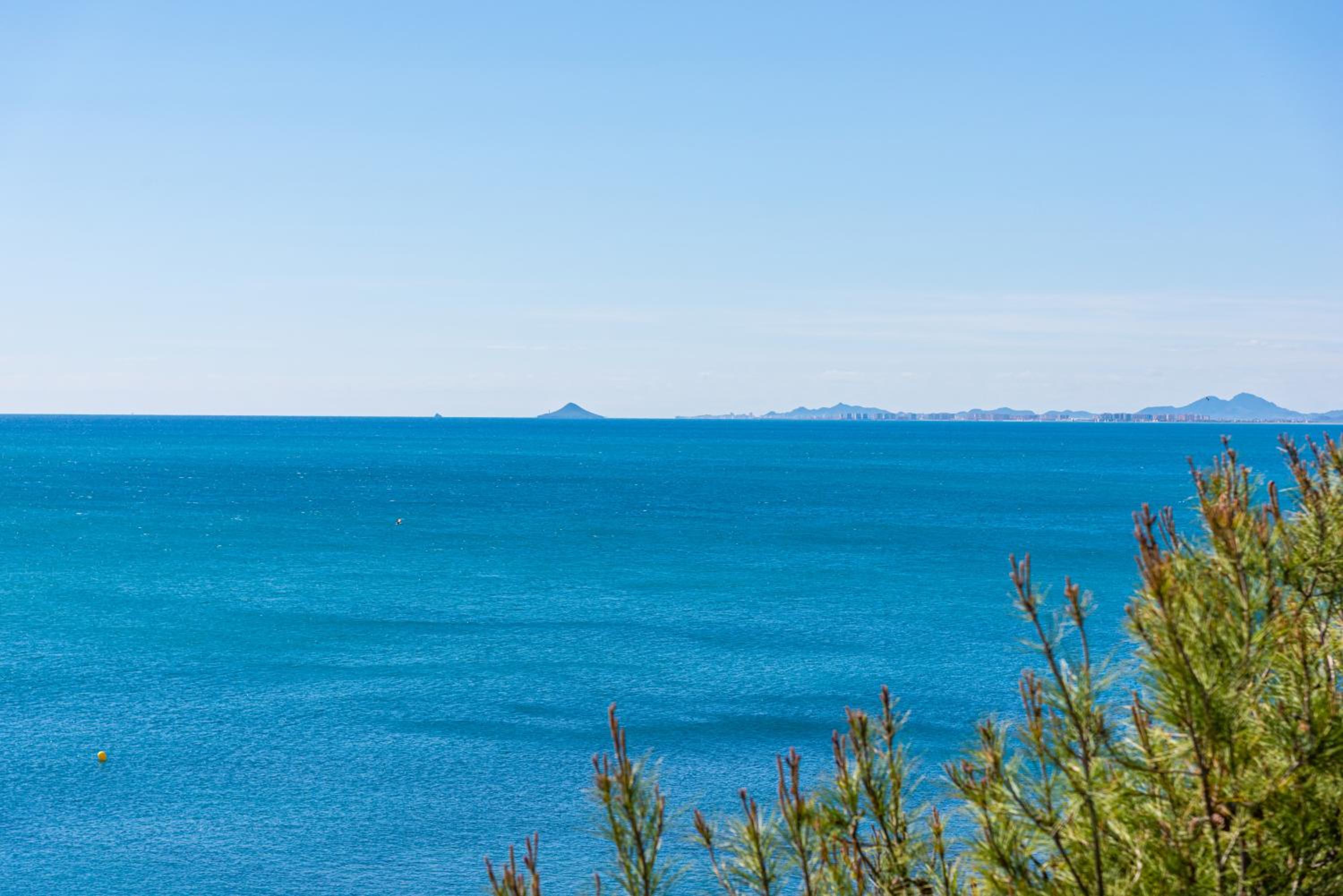 Luxusní apartmán ve Španělsku, Cabo Roig