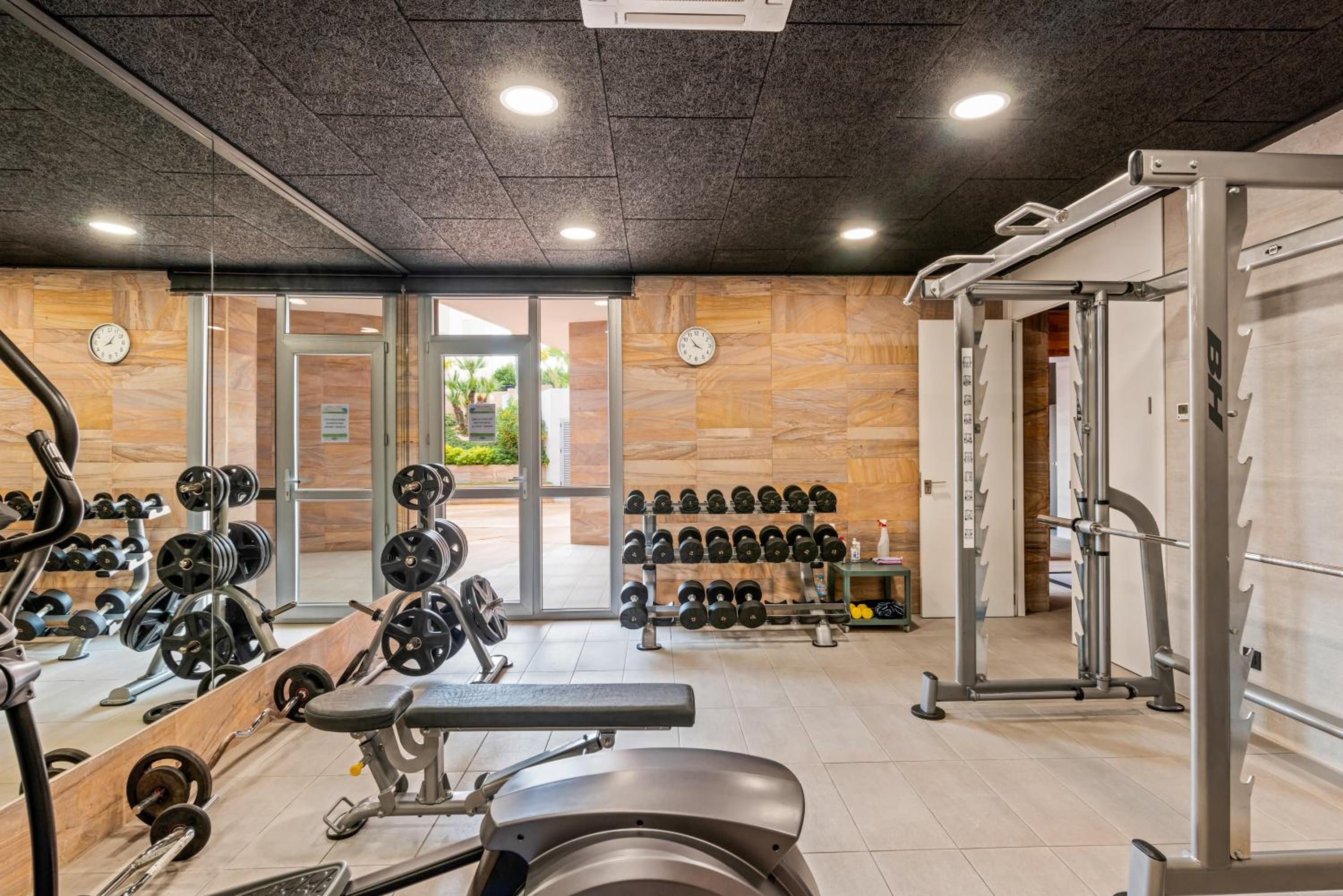 Luxusní apartmán ve Španělsku, Cabo Roig