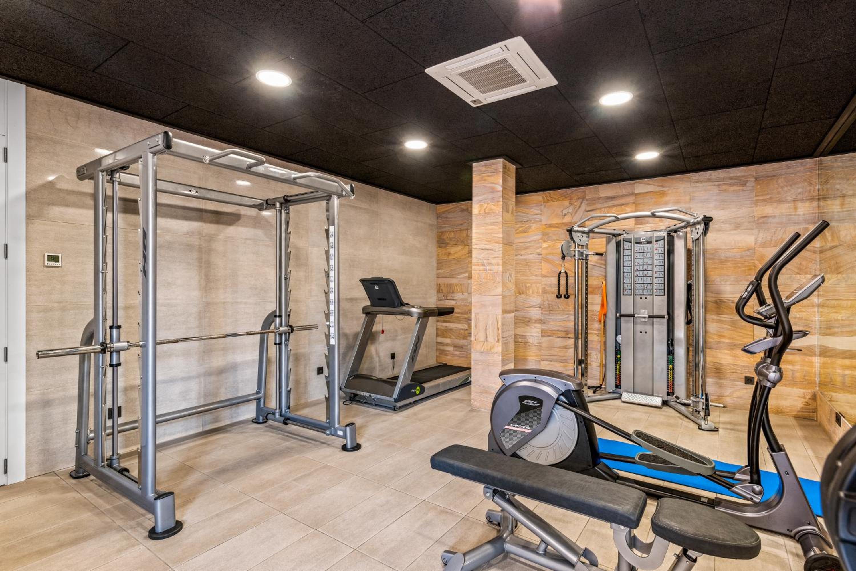 Luxusní apartmán ve Španělsku, Cabo Roig