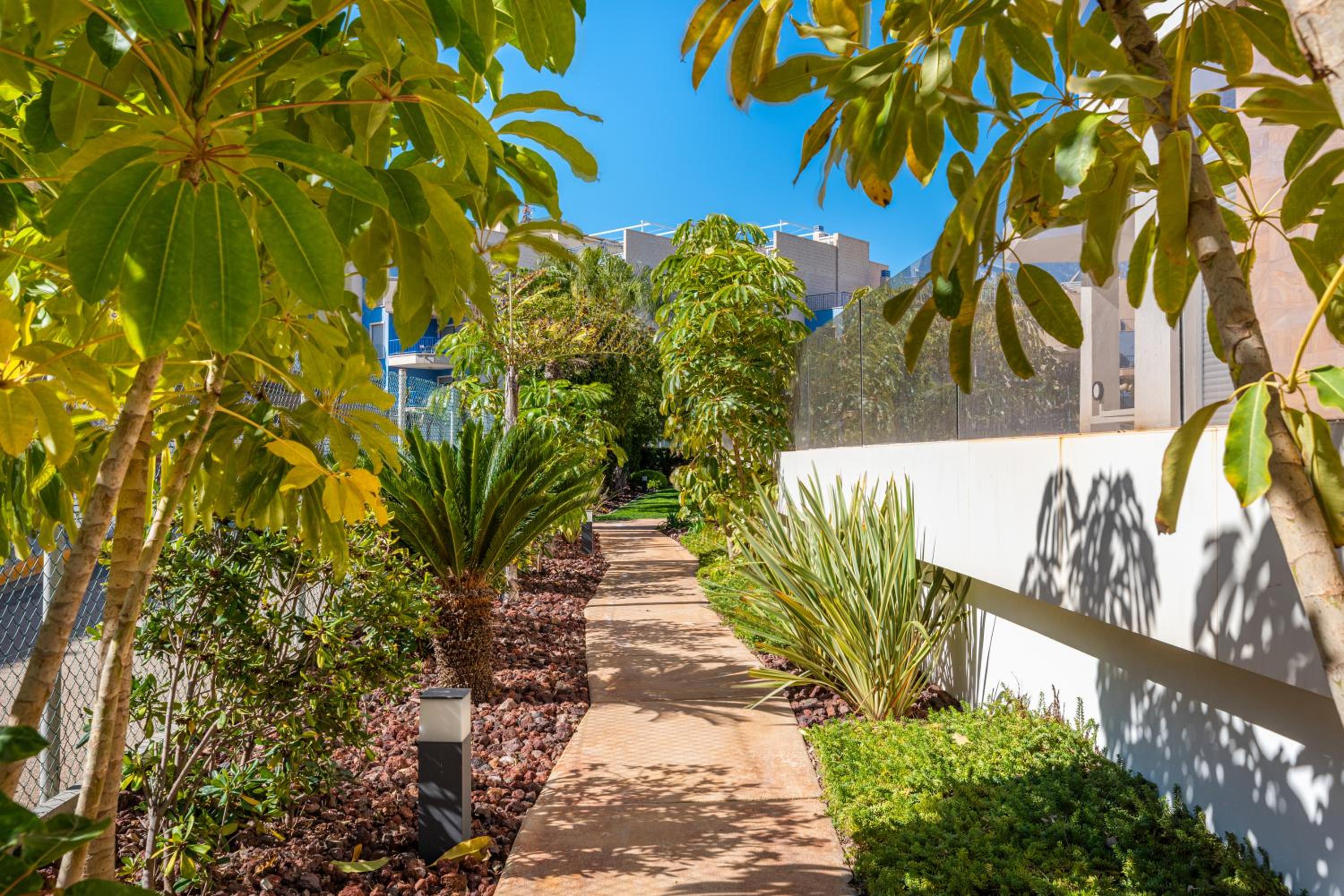 Luxusní apartmán ve Španělsku, Cabo Roig