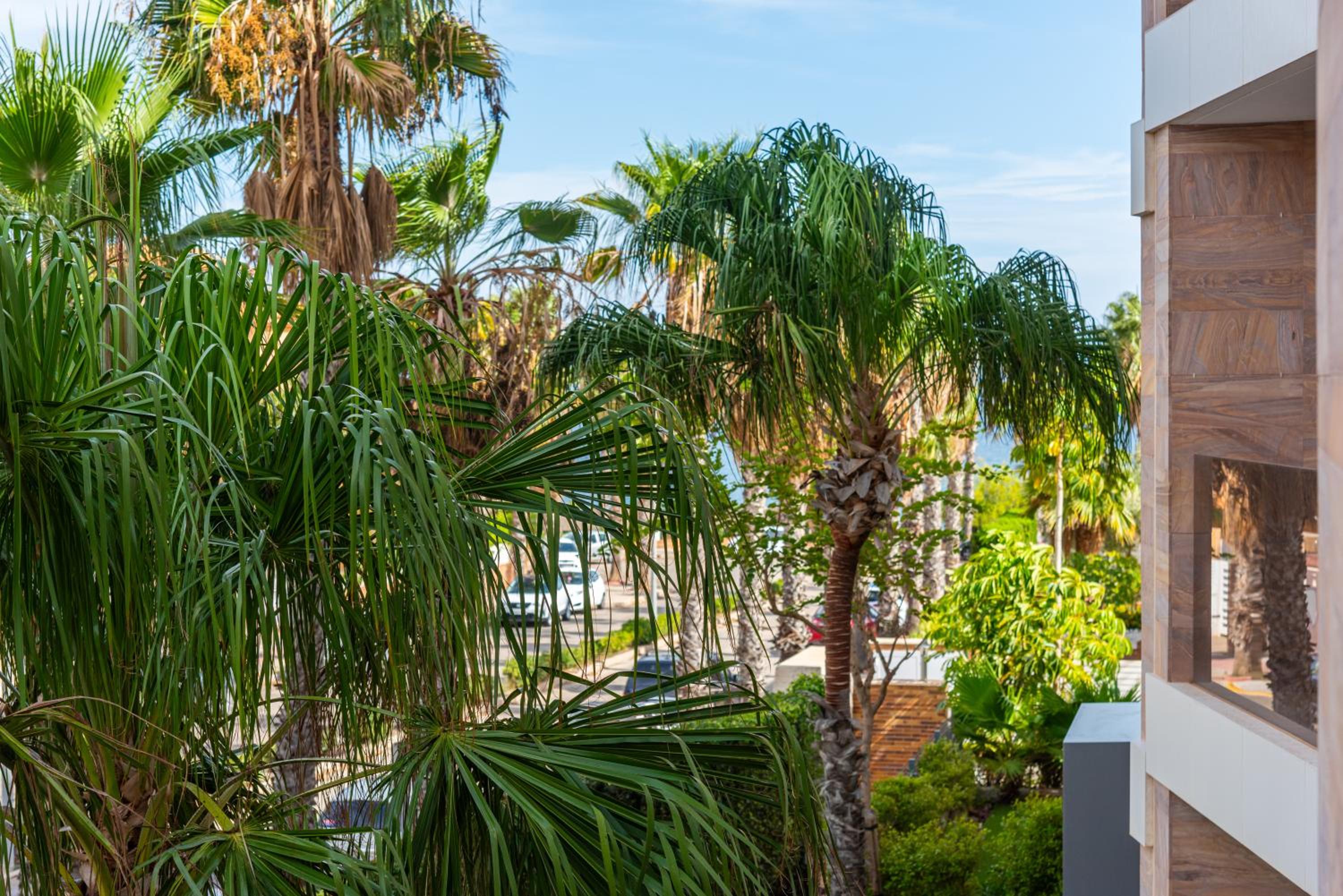 Luxusní apartmán ve Španělsku, Cabo Roig