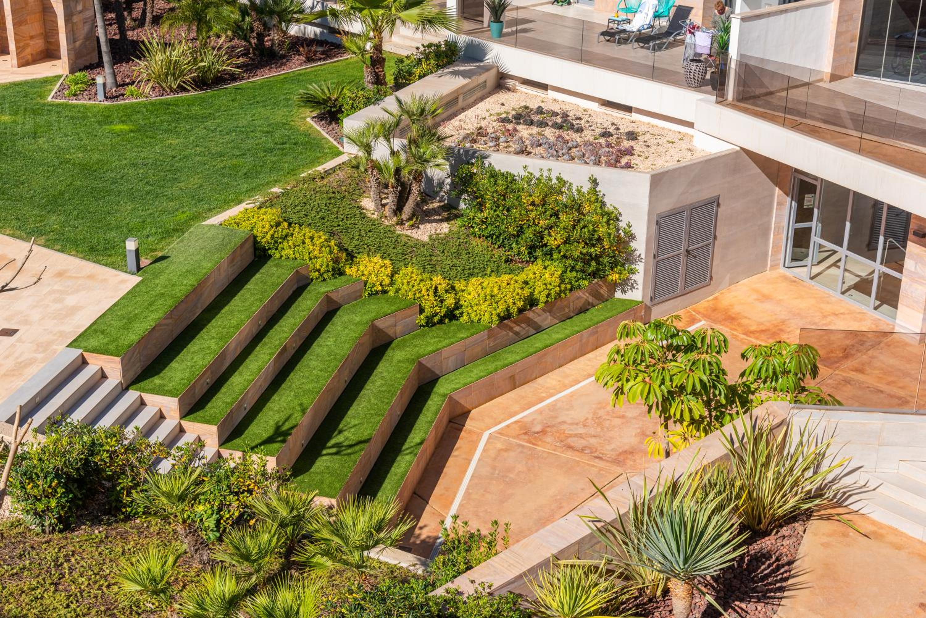 Luxusní apartmán ve Španělsku, Cabo Roig