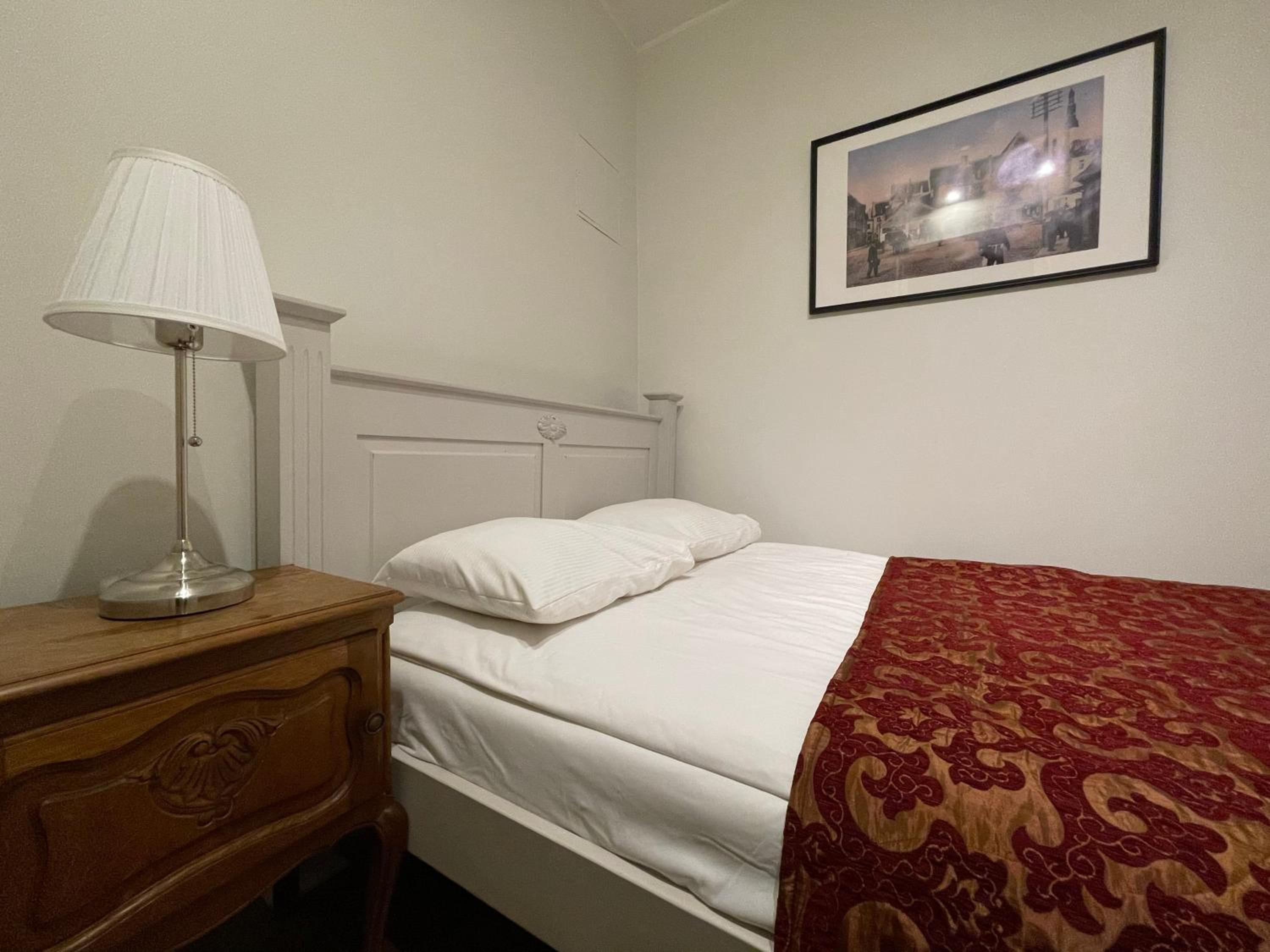 Tallinn Vacations - Old Town - Oleviste Apartment - Property Image 11