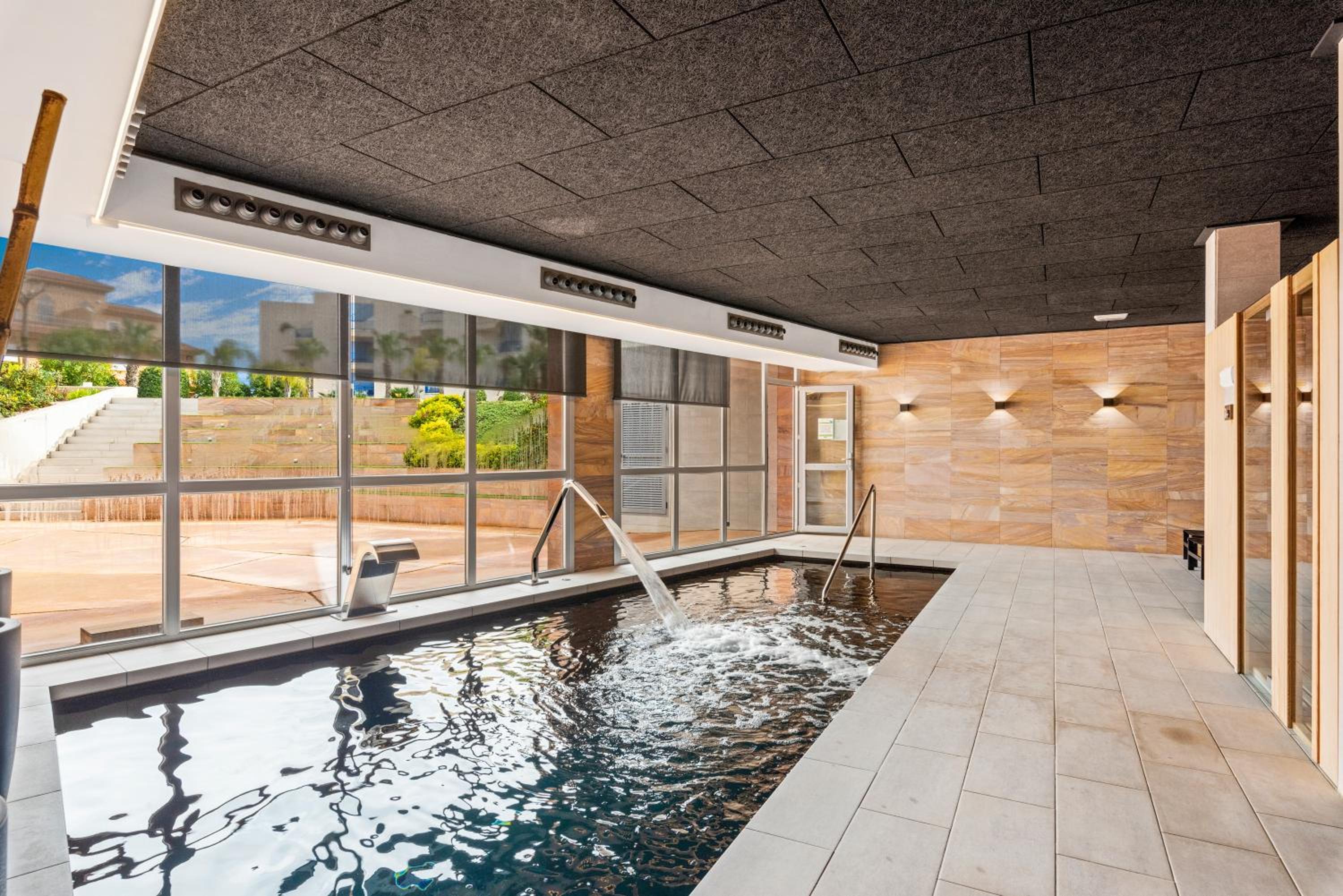 Luxusní apartmán ve Španělsku, Cabo Roig