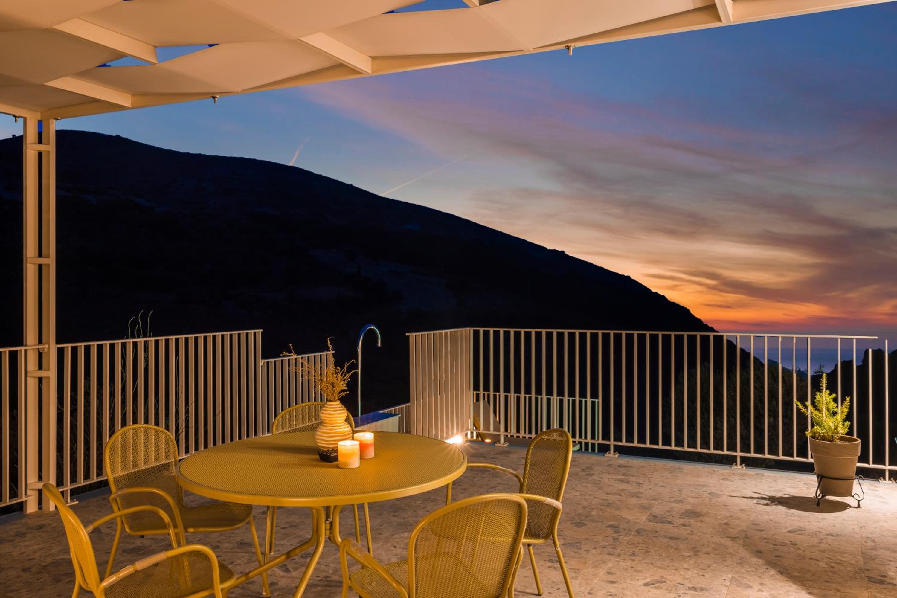 Elianes Villas
