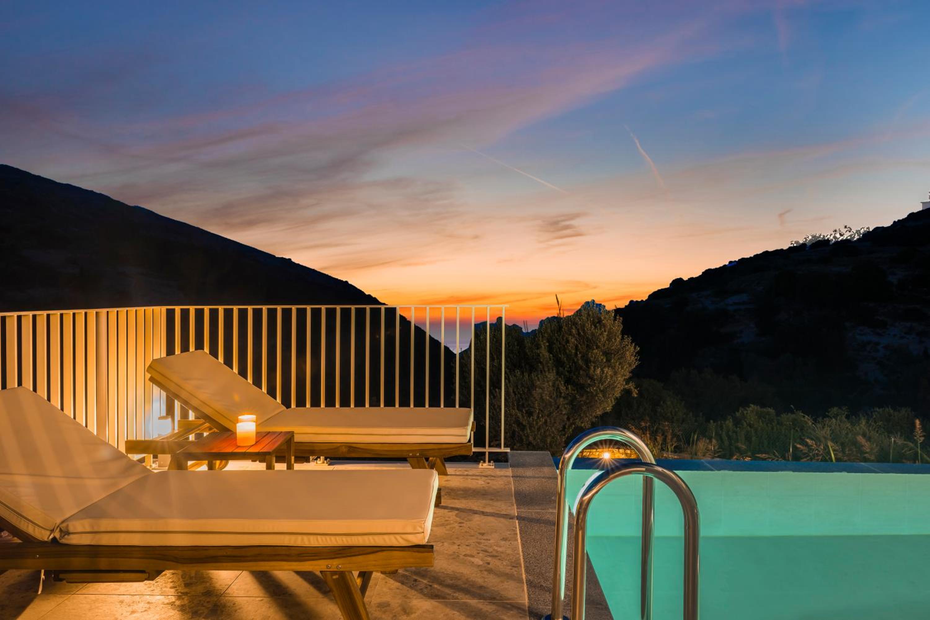 Elianes Villas