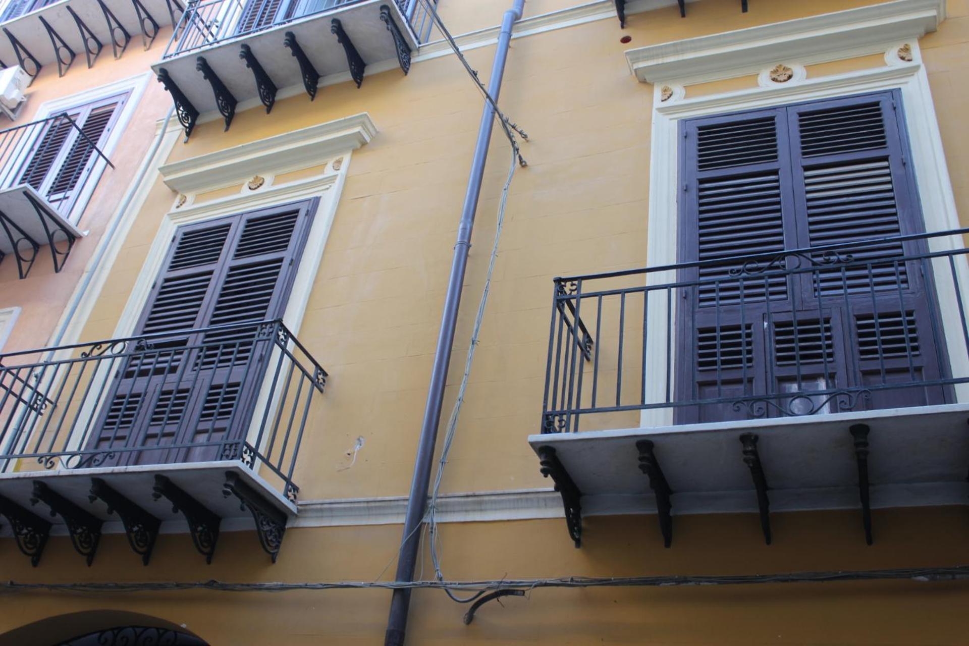 Apartment Basile view 2