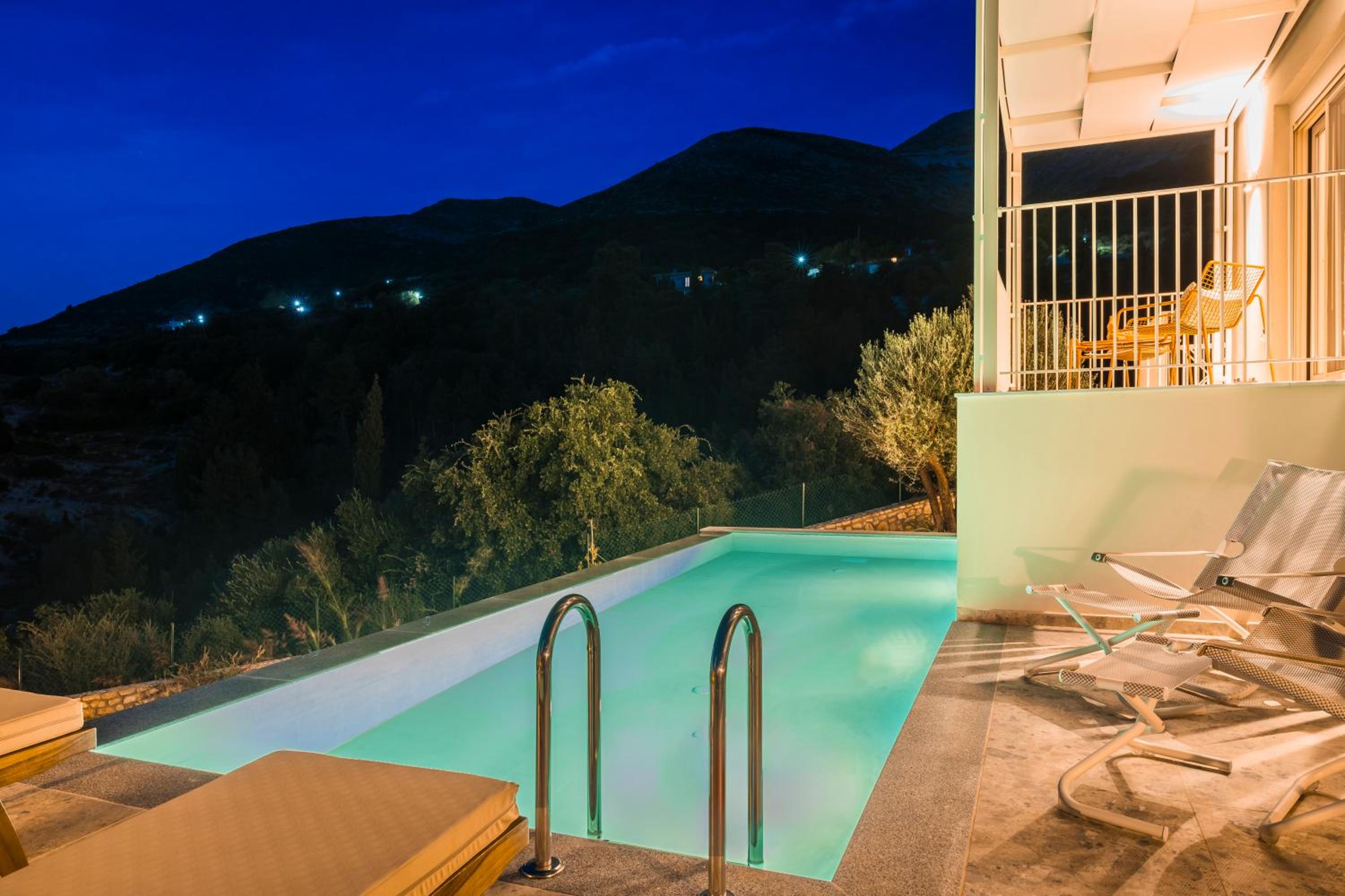 Elianes Villas