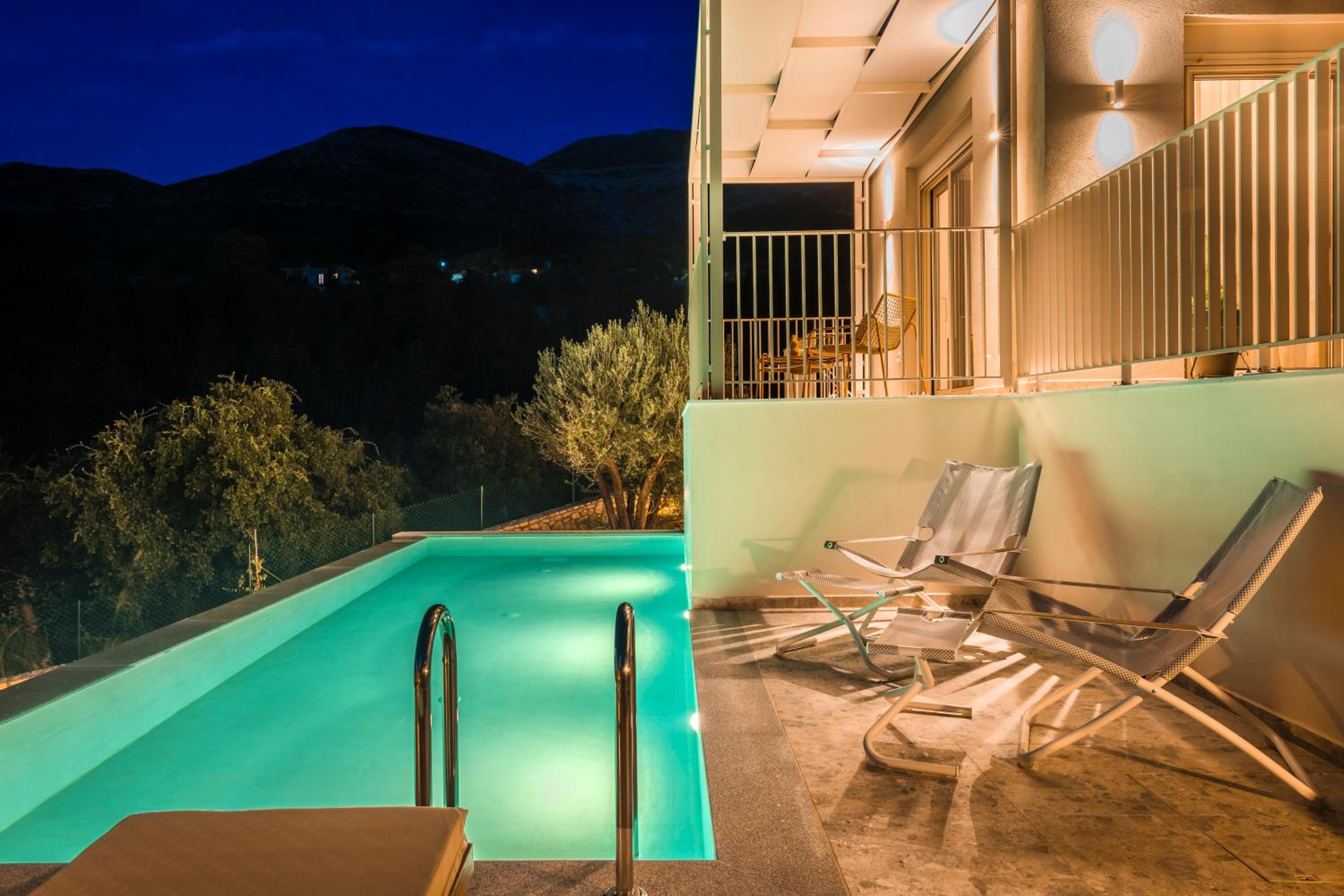 Elianes Villas