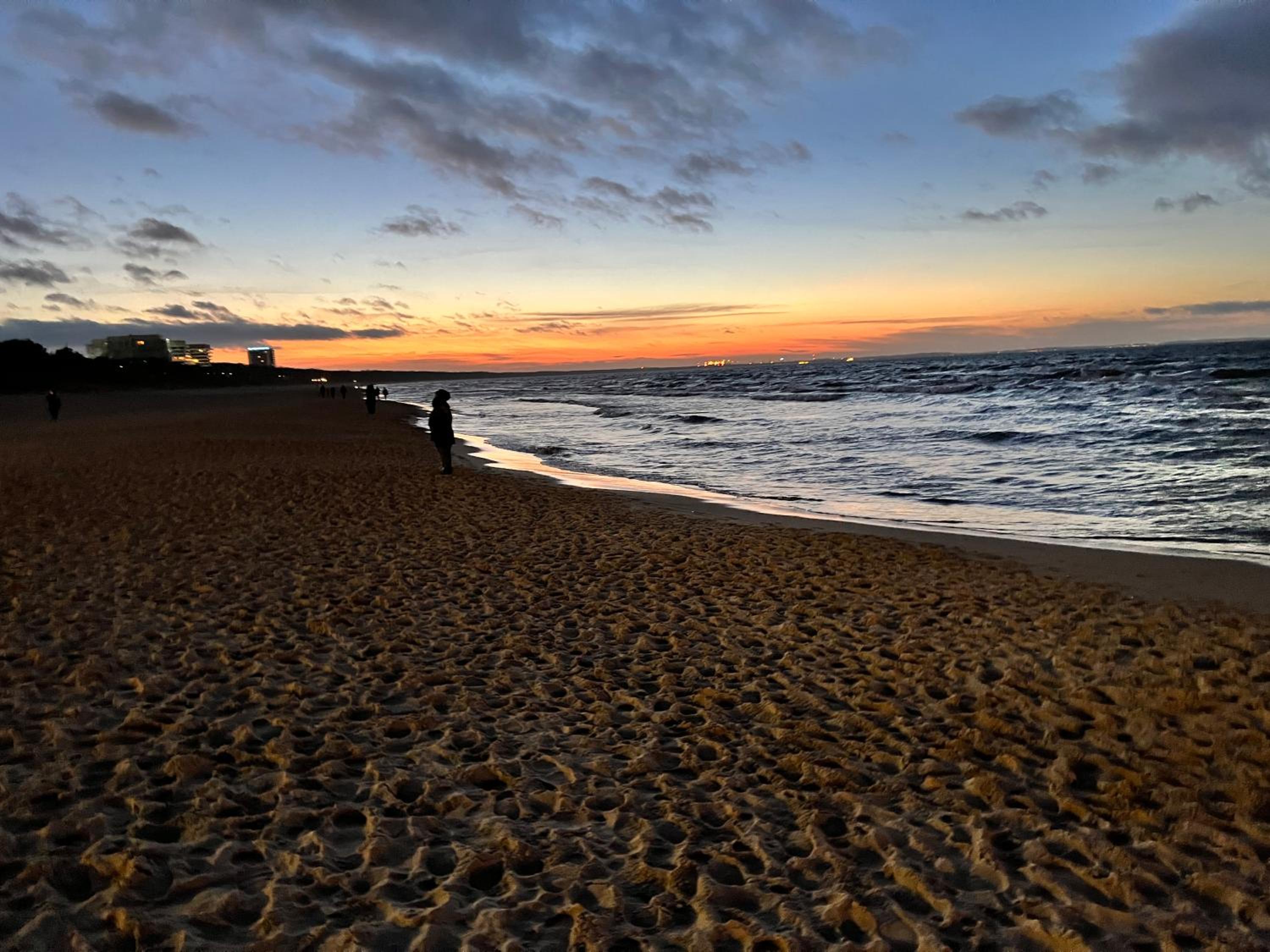 Familienurlaub am Meer & Wellness in der Nähe