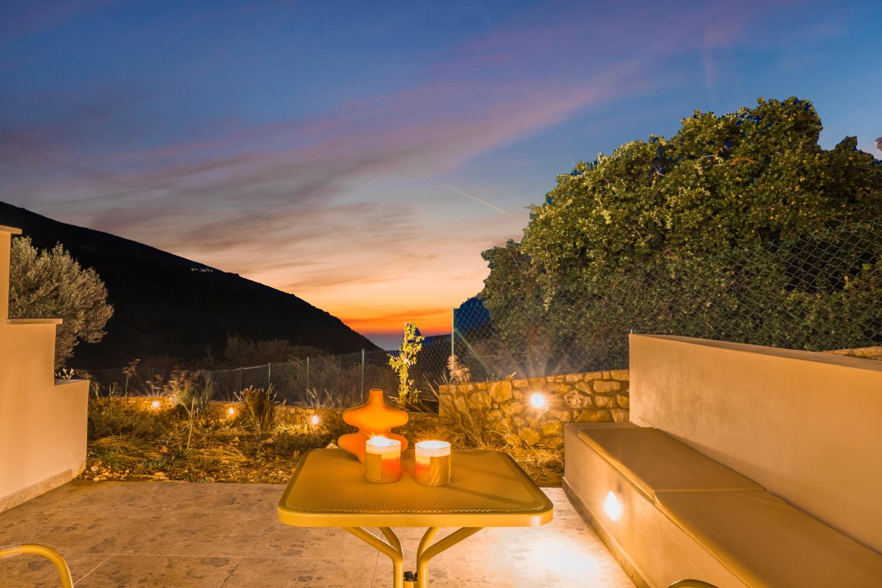 Elianes Villas