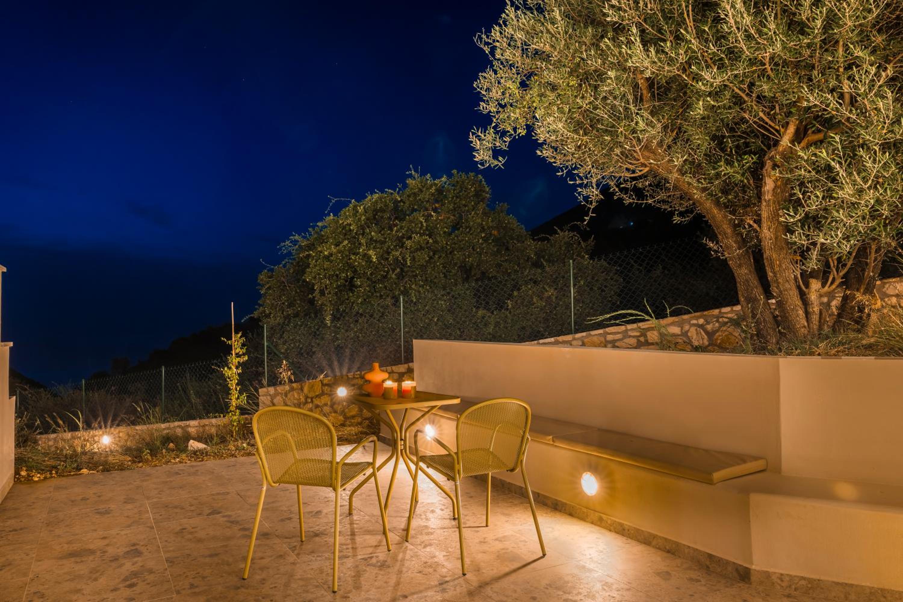 Elianes Villas
