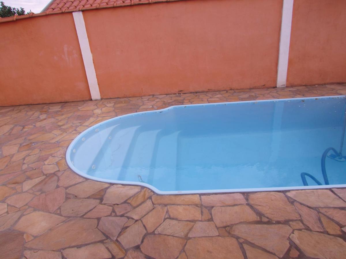 Casa de Brotas