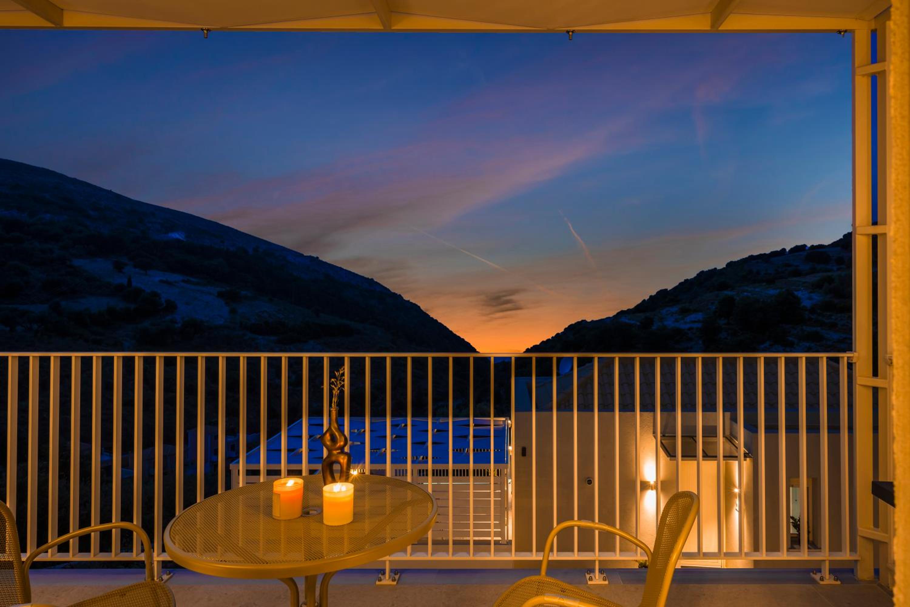 Elianes Villas