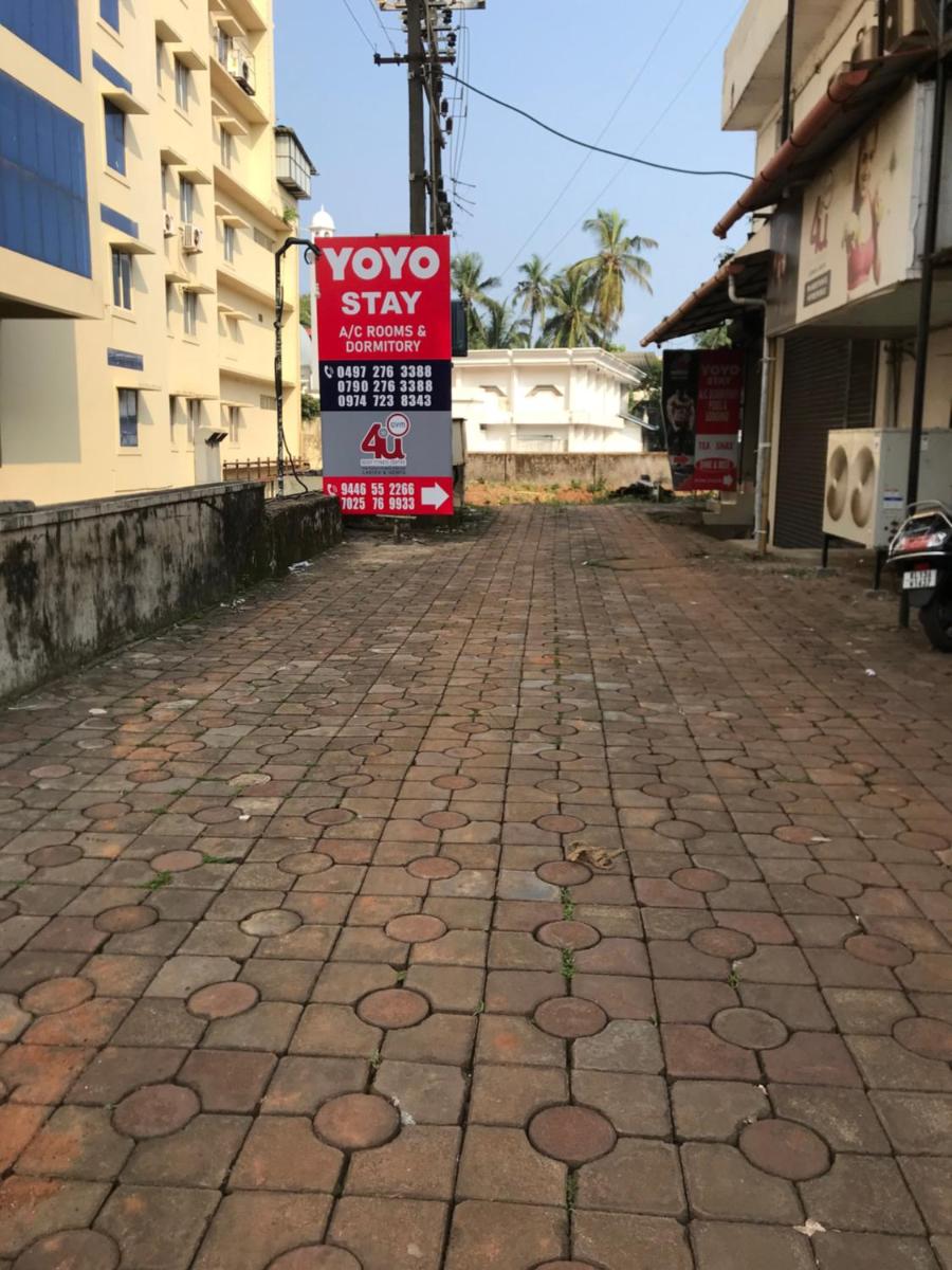 Yoyo Stay kannur