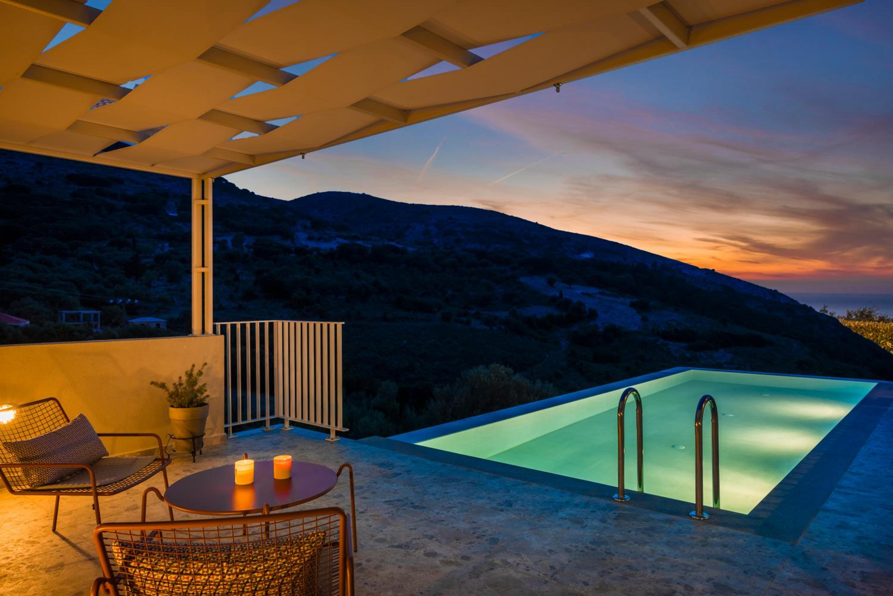 Elianes Villas