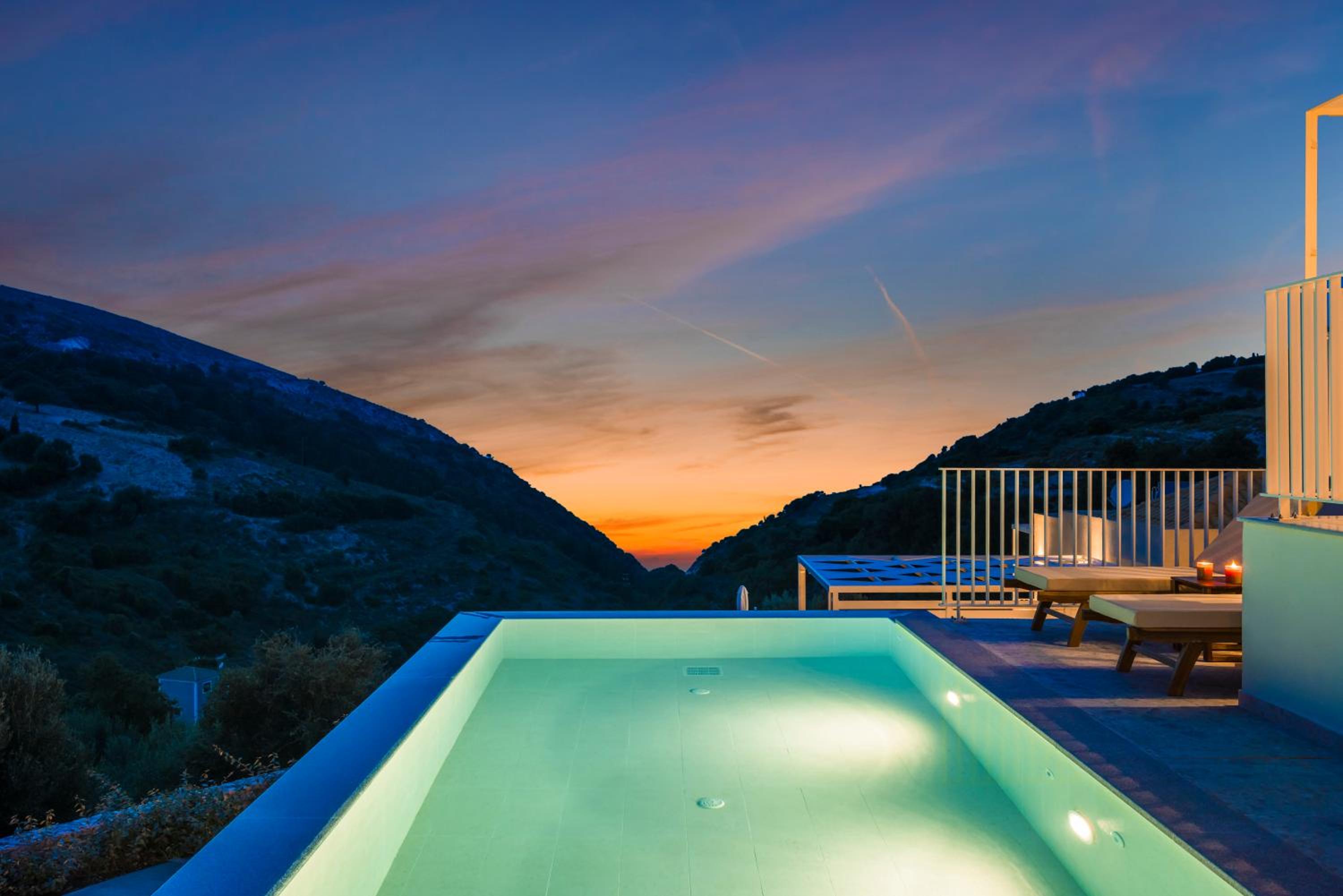 Elianes Villas