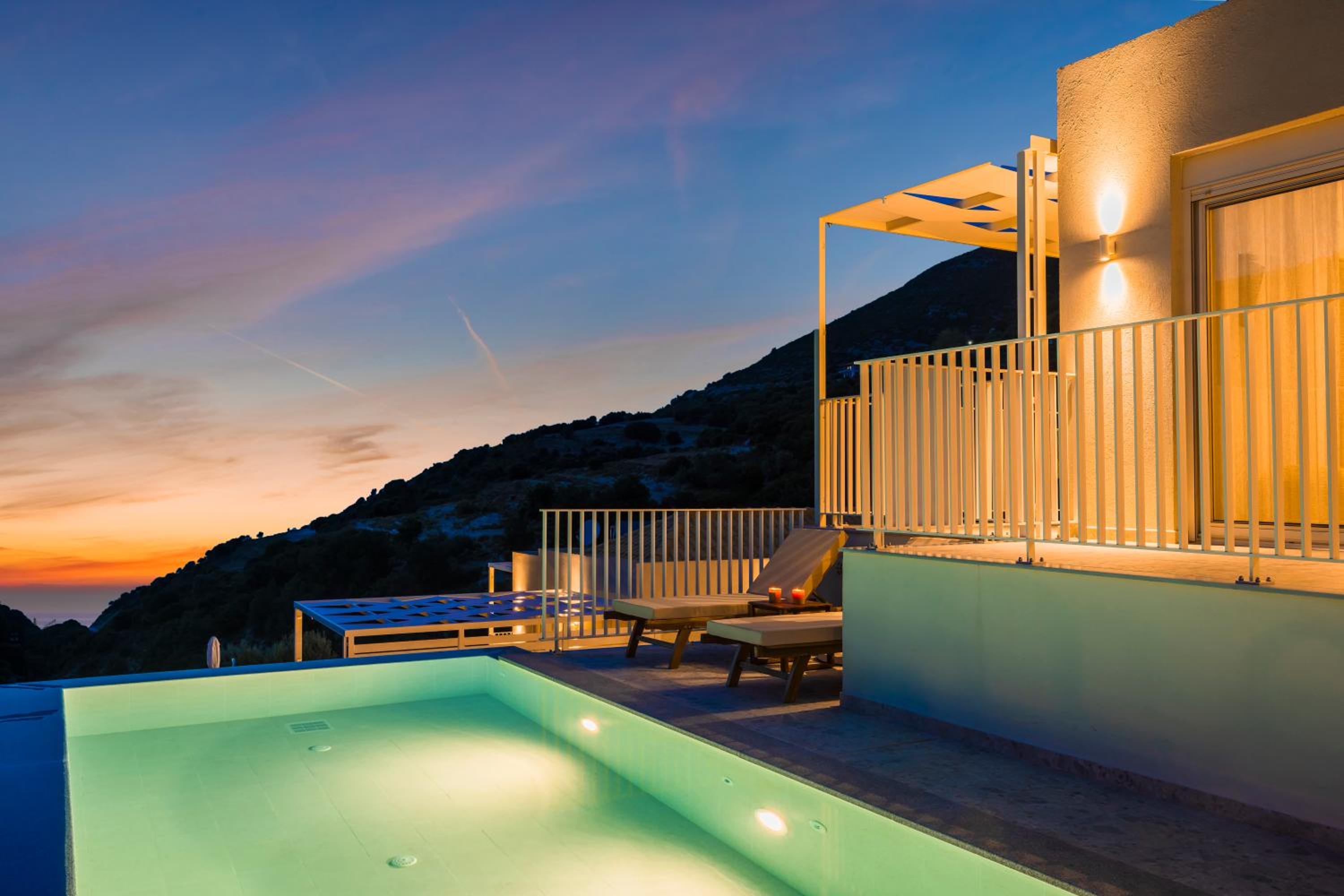 Elianes Villas