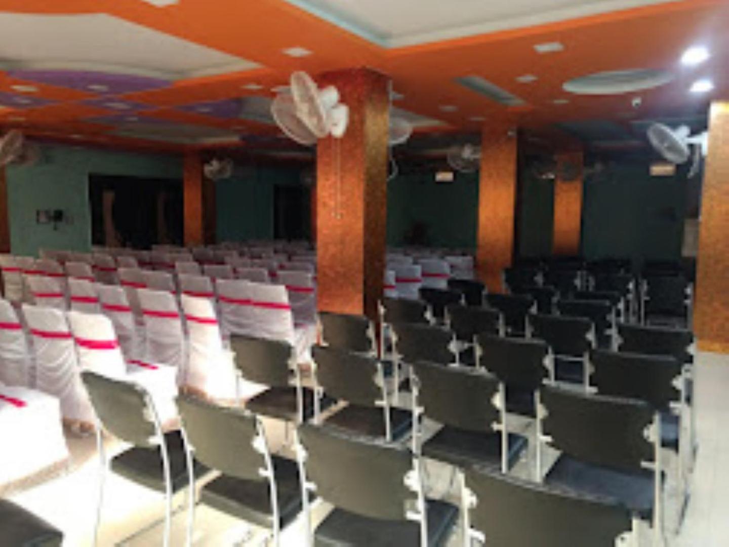 Hotel S.S.Palace Samastipur, Samastipur