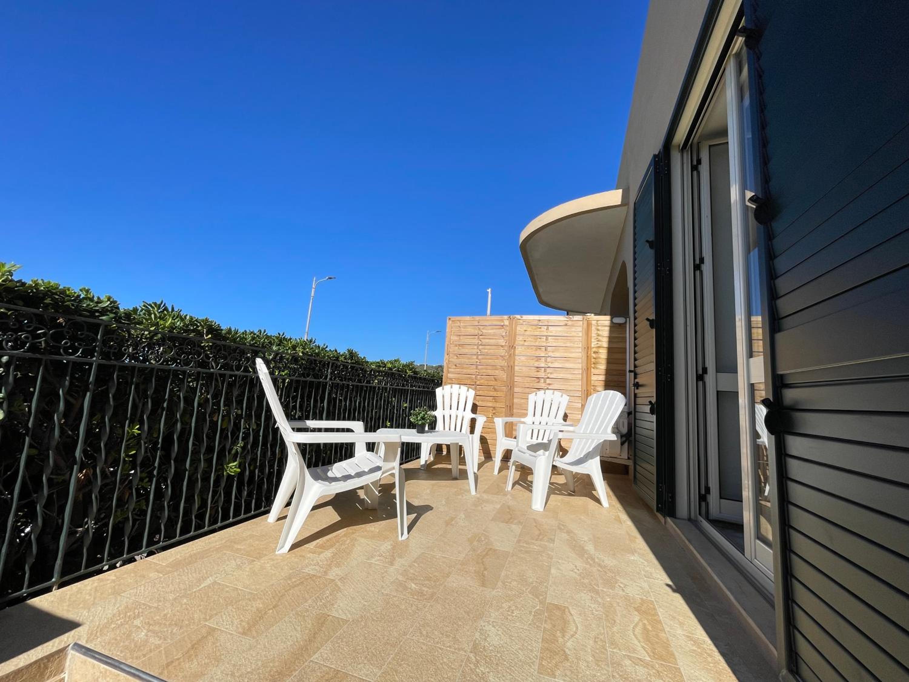 La casa di Felice [Milazzo, Tono] photo 4