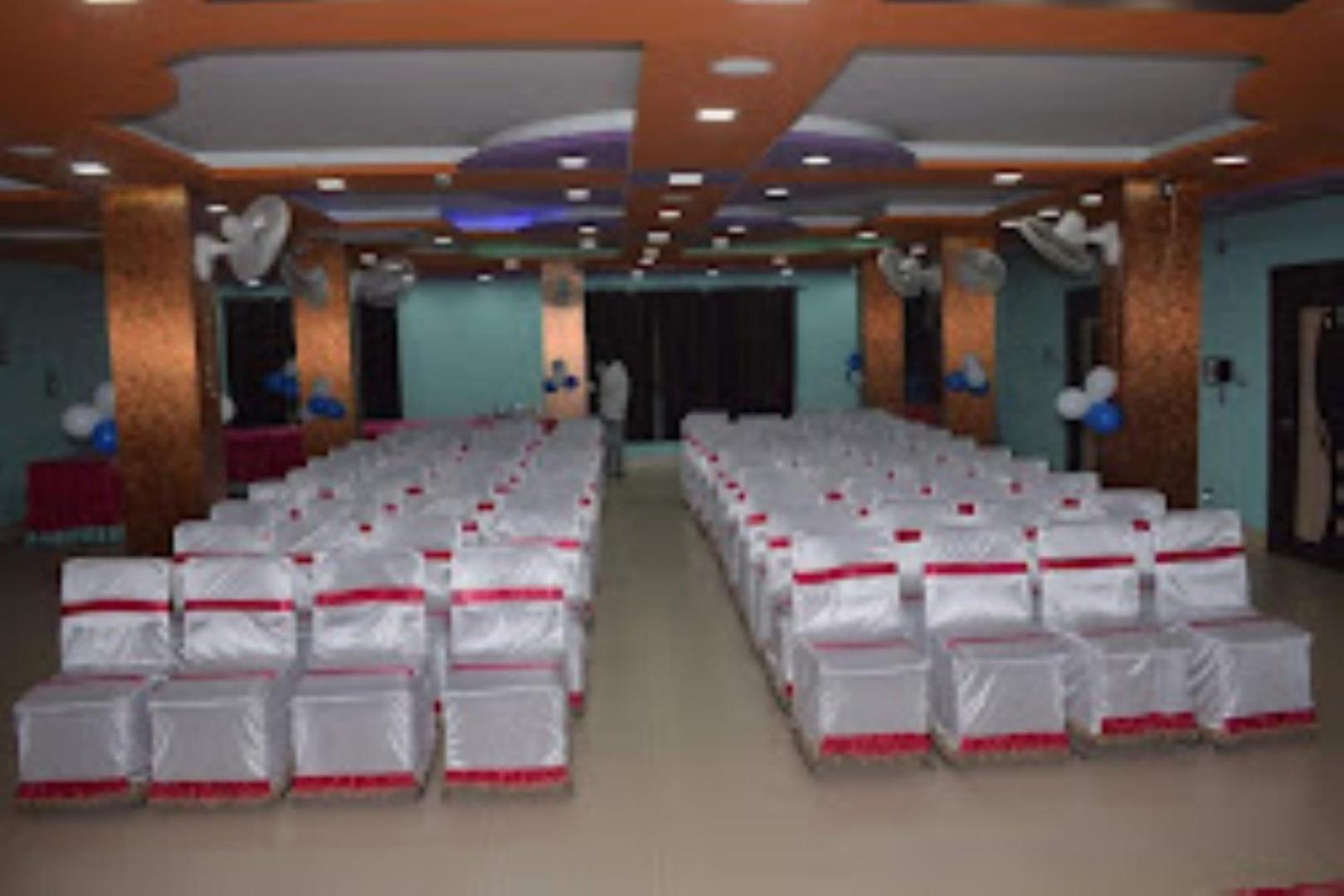 Hotel S.S.Palace Samastipur, Samastipur