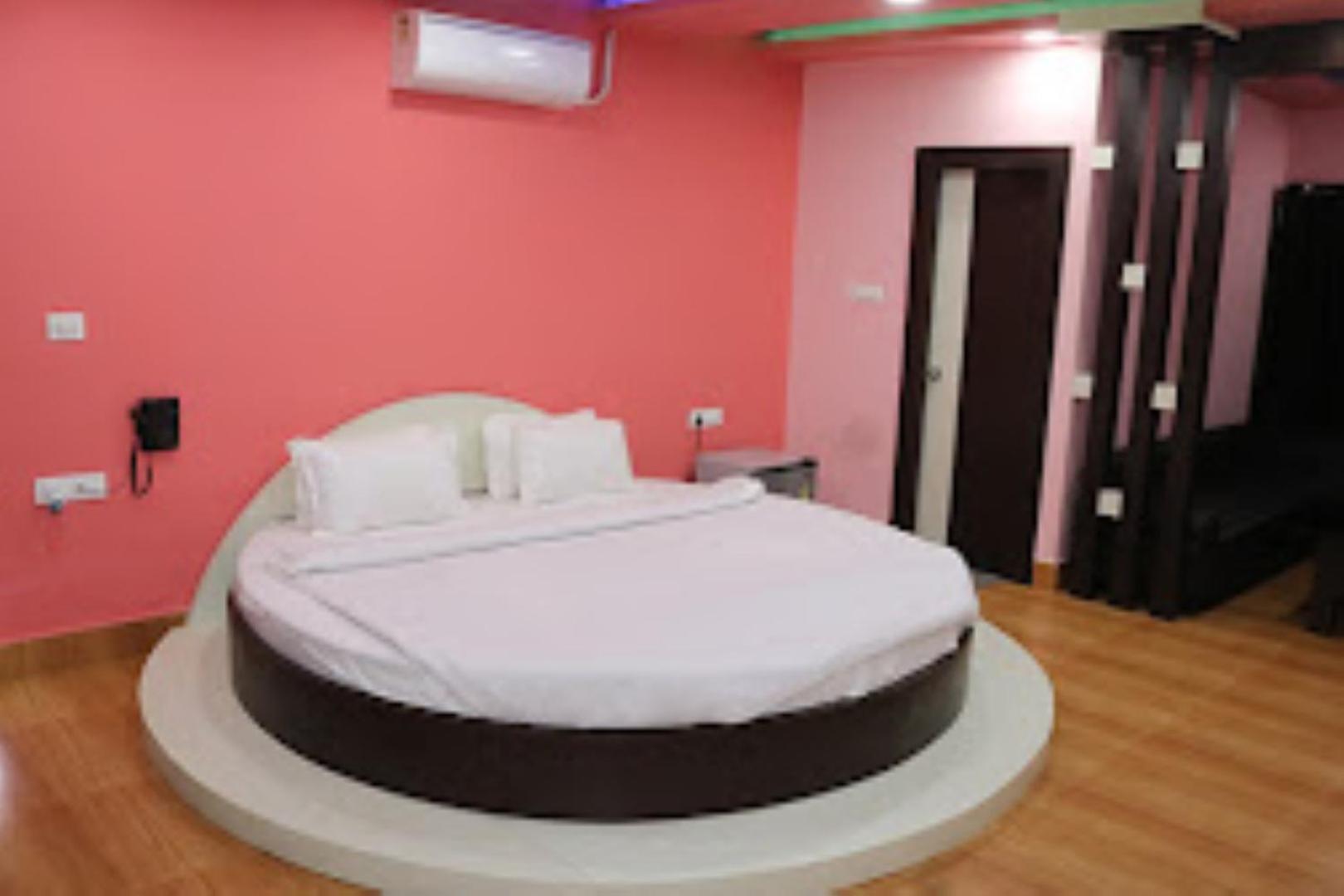 Hotel S.S.Palace Samastipur, Samastipur