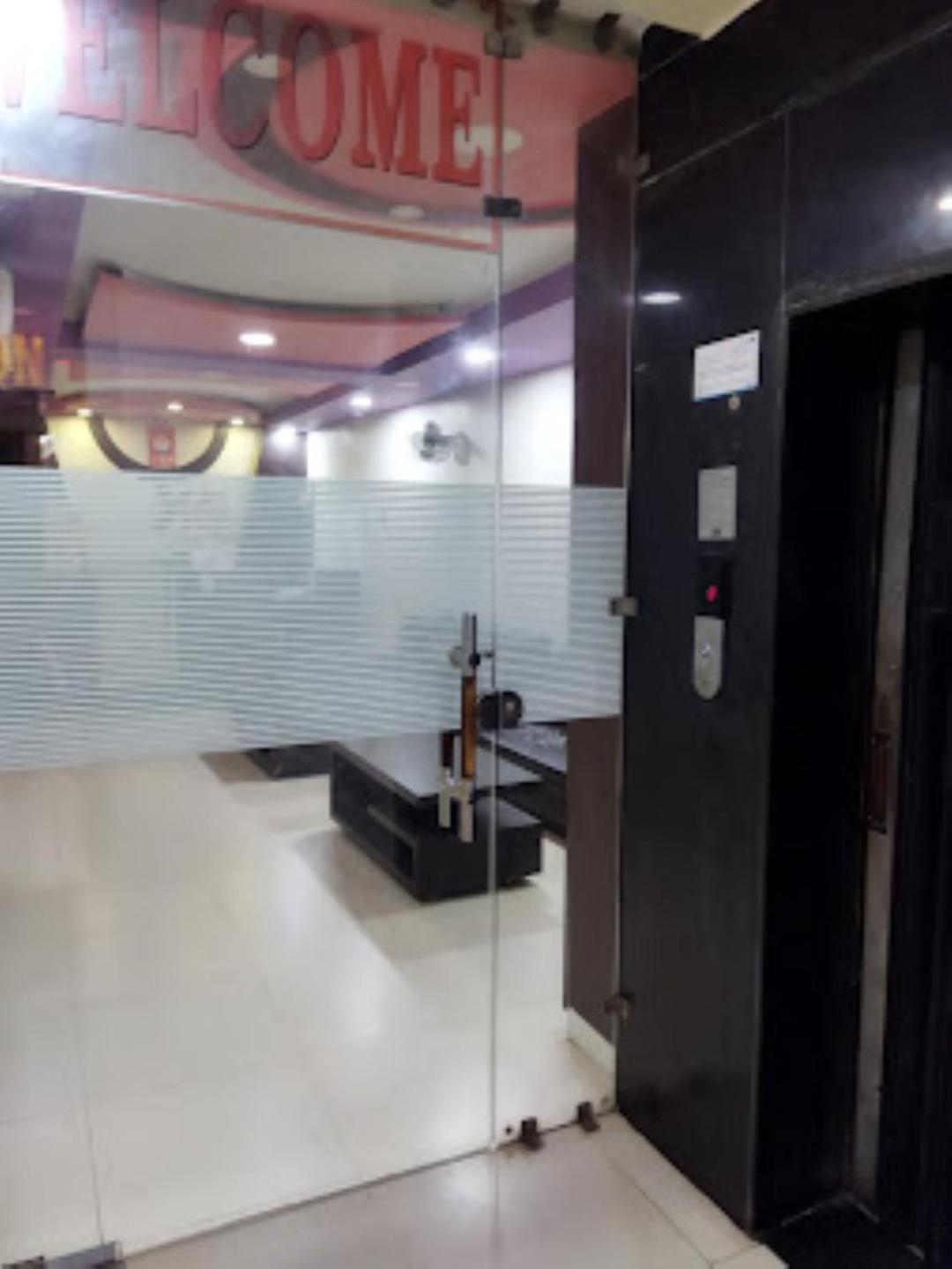 Hotel S.S.Palace Samastipur, Samastipur