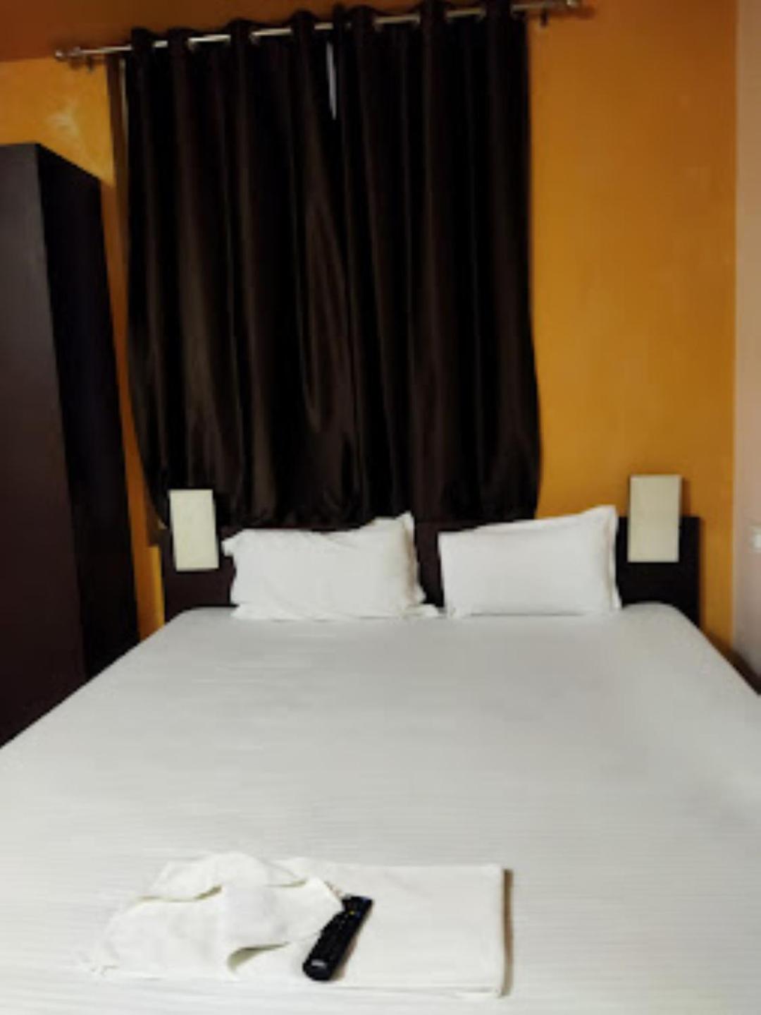 Hotel S.S.Palace Samastipur, Samastipur