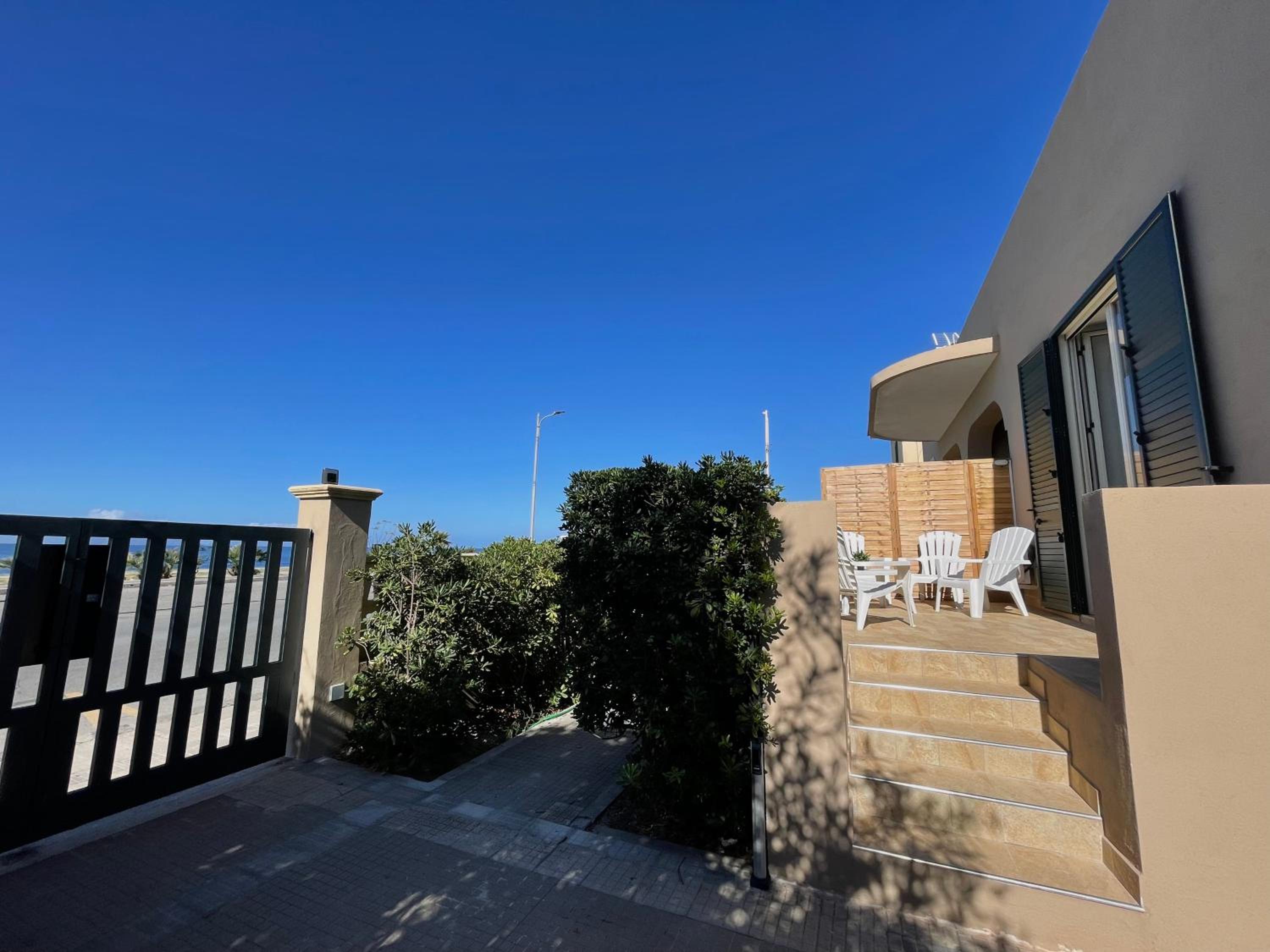 La casa di Felice [Milazzo, Tono] photo 3