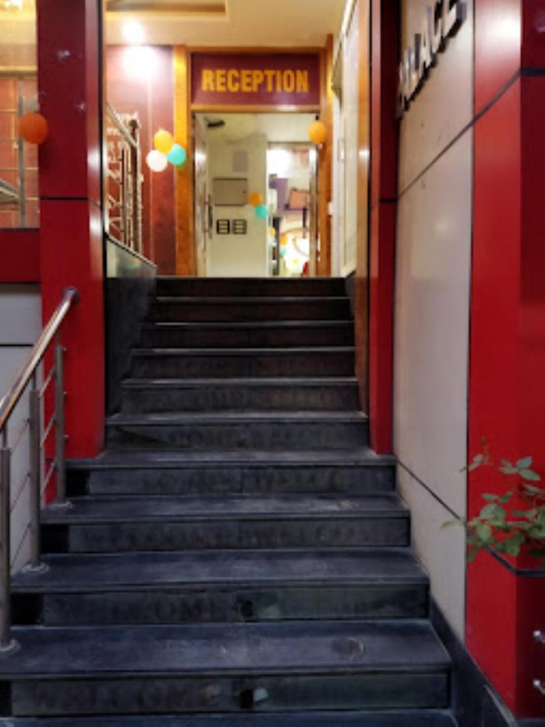 Hotel S.S.Palace Samastipur, Samastipur