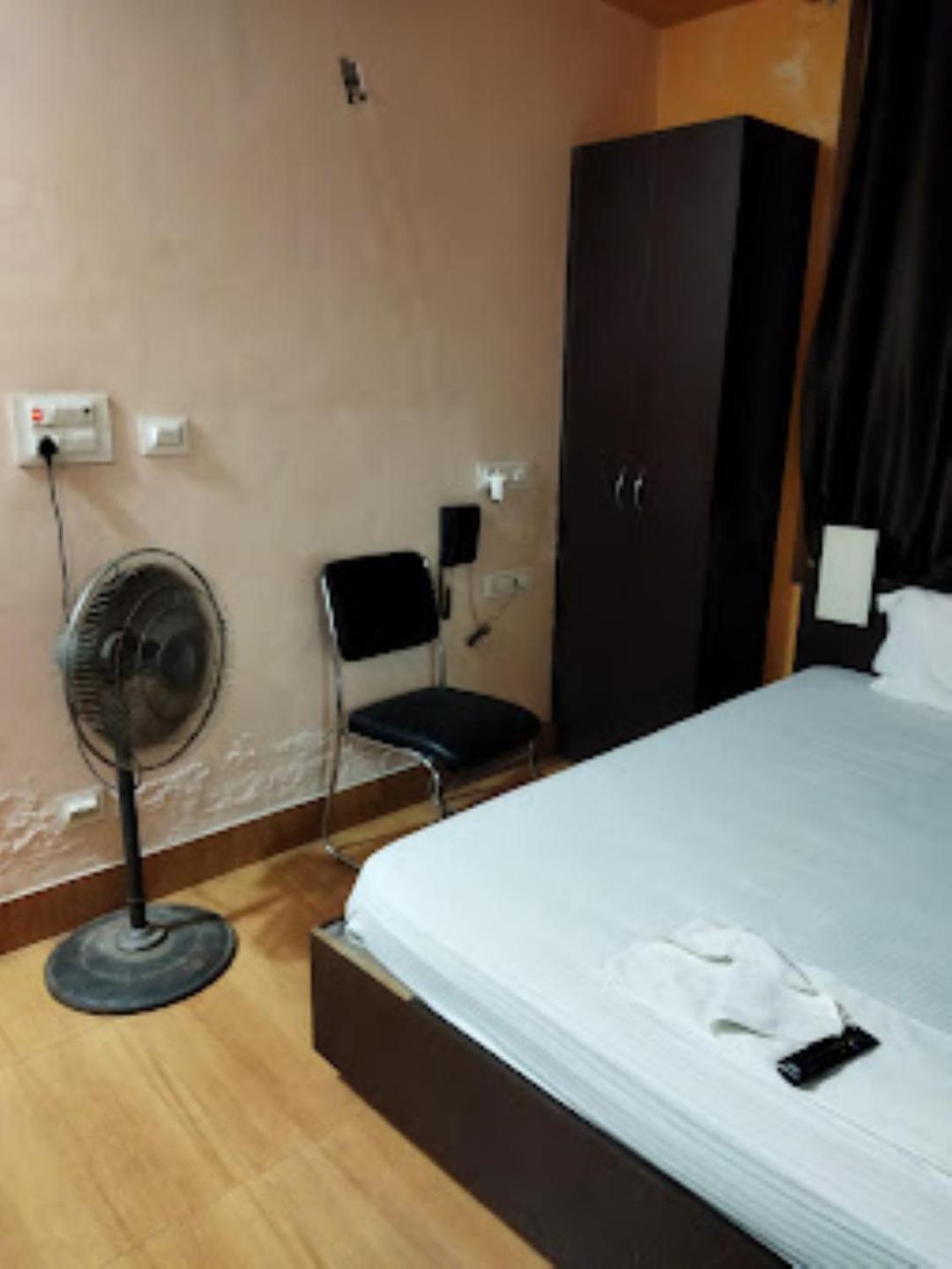 Hotel S.S.Palace Samastipur, Samastipur