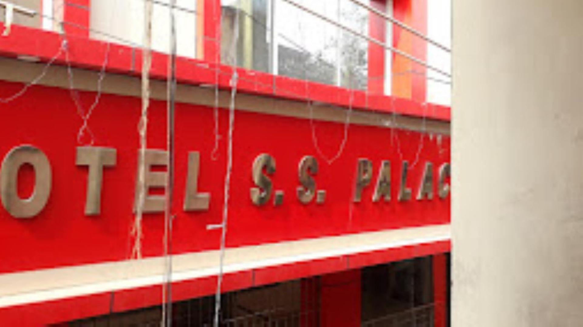 Hotel S.S.Palace Samastipur, Samastipur