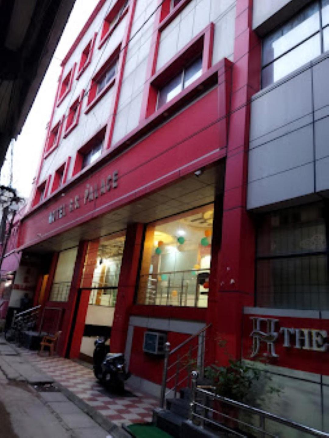 Hotel S.S.Palace Samastipur, Samastipur