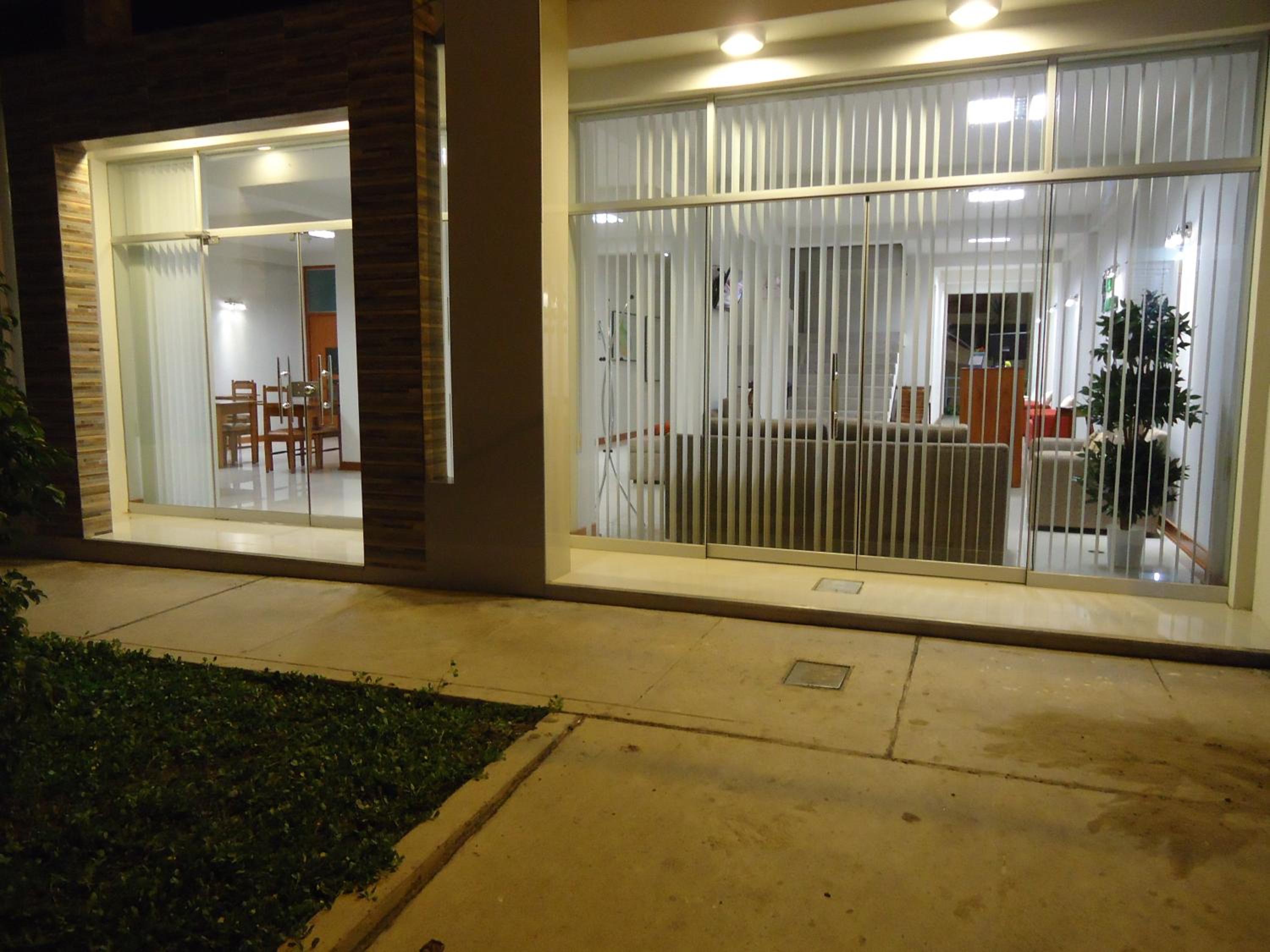 Hotel Peru Amazonico