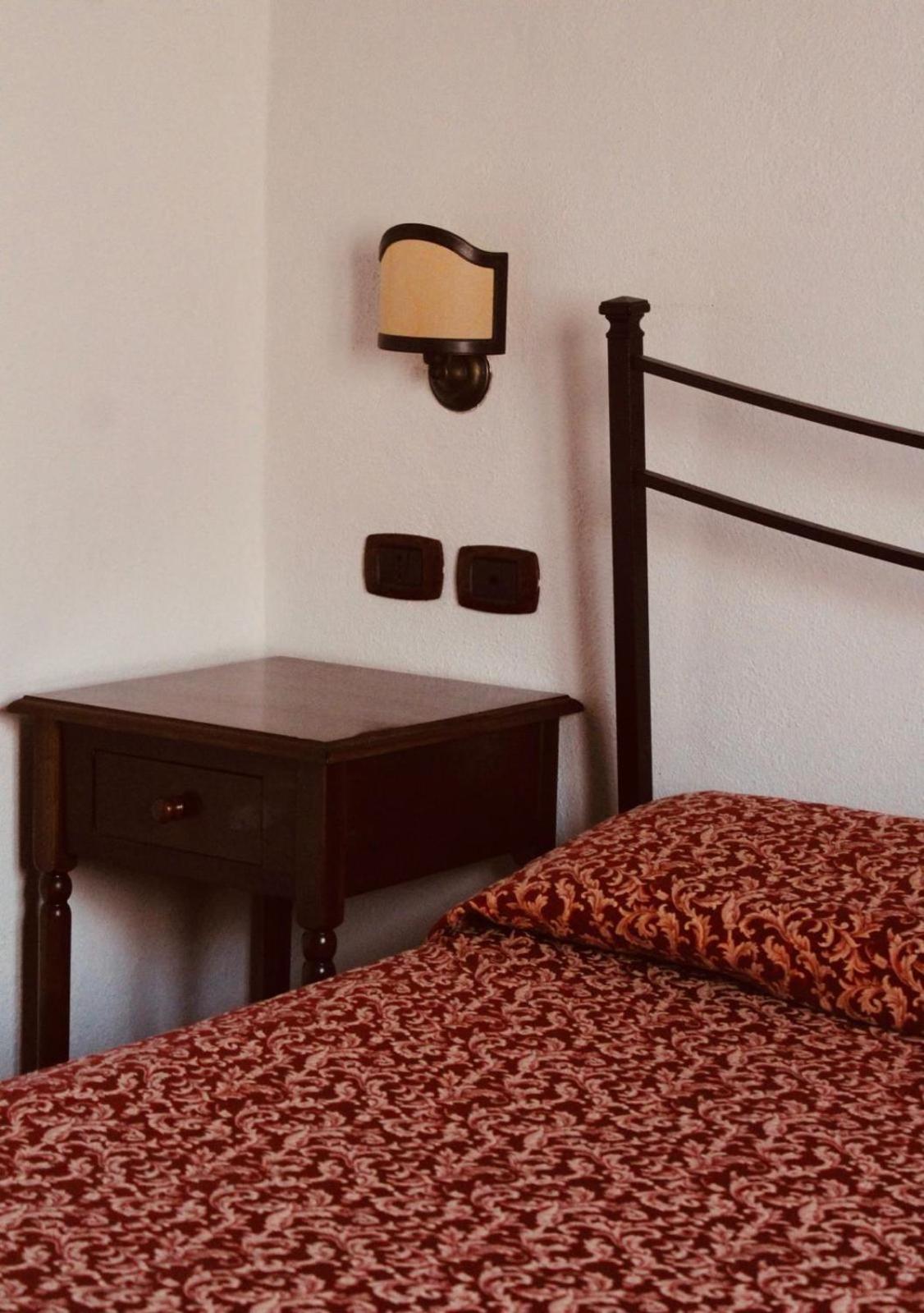 Il Borgo Della Marinella