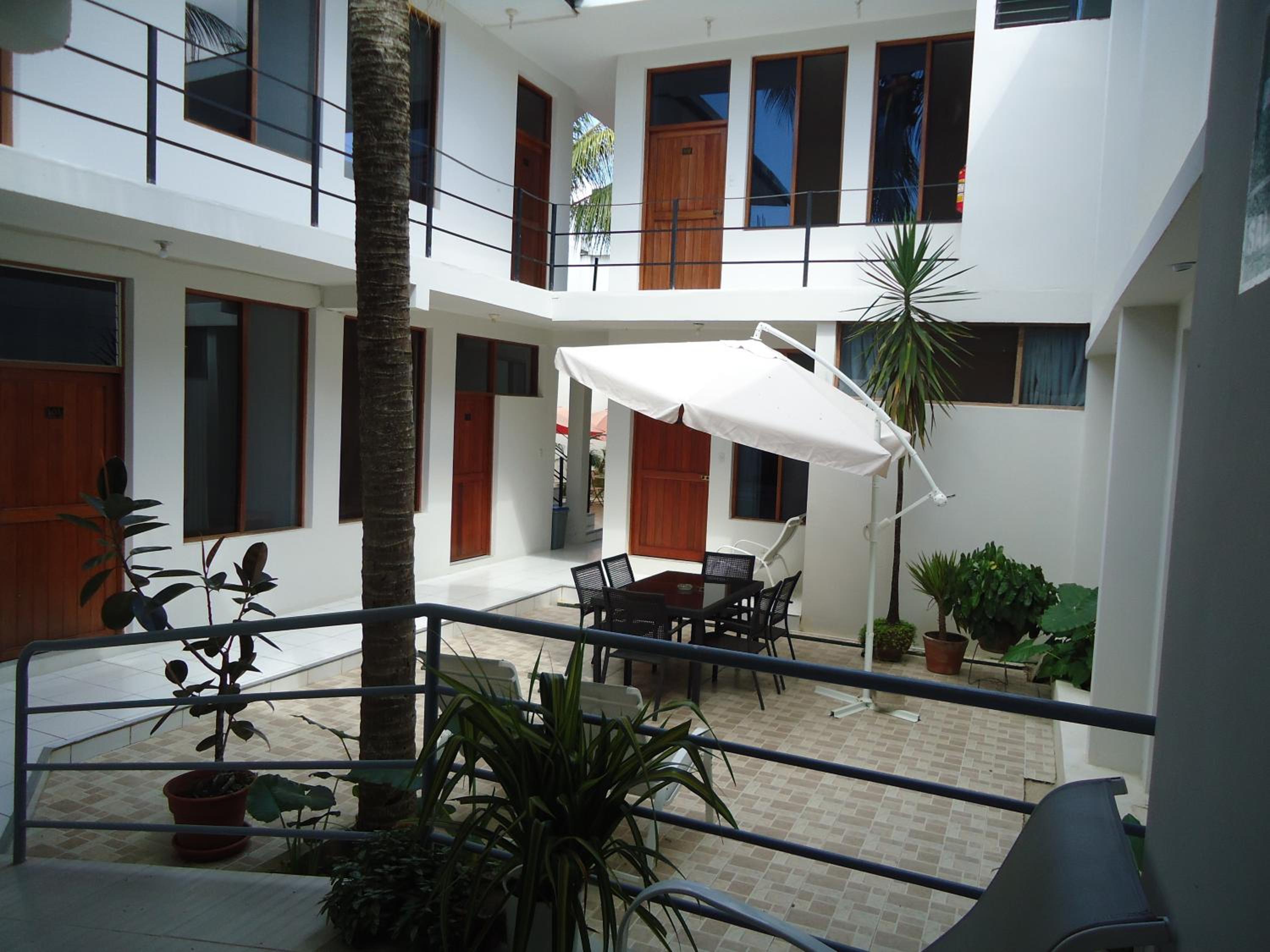 Hotel Peru Amazonico
