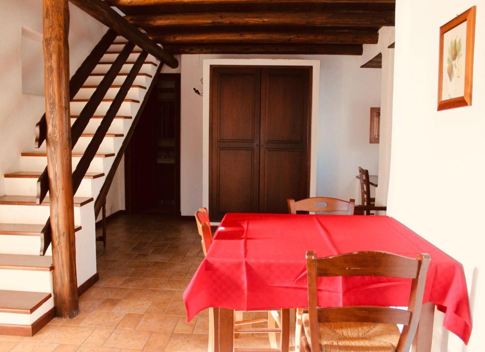 Il Borgo Della Marinella