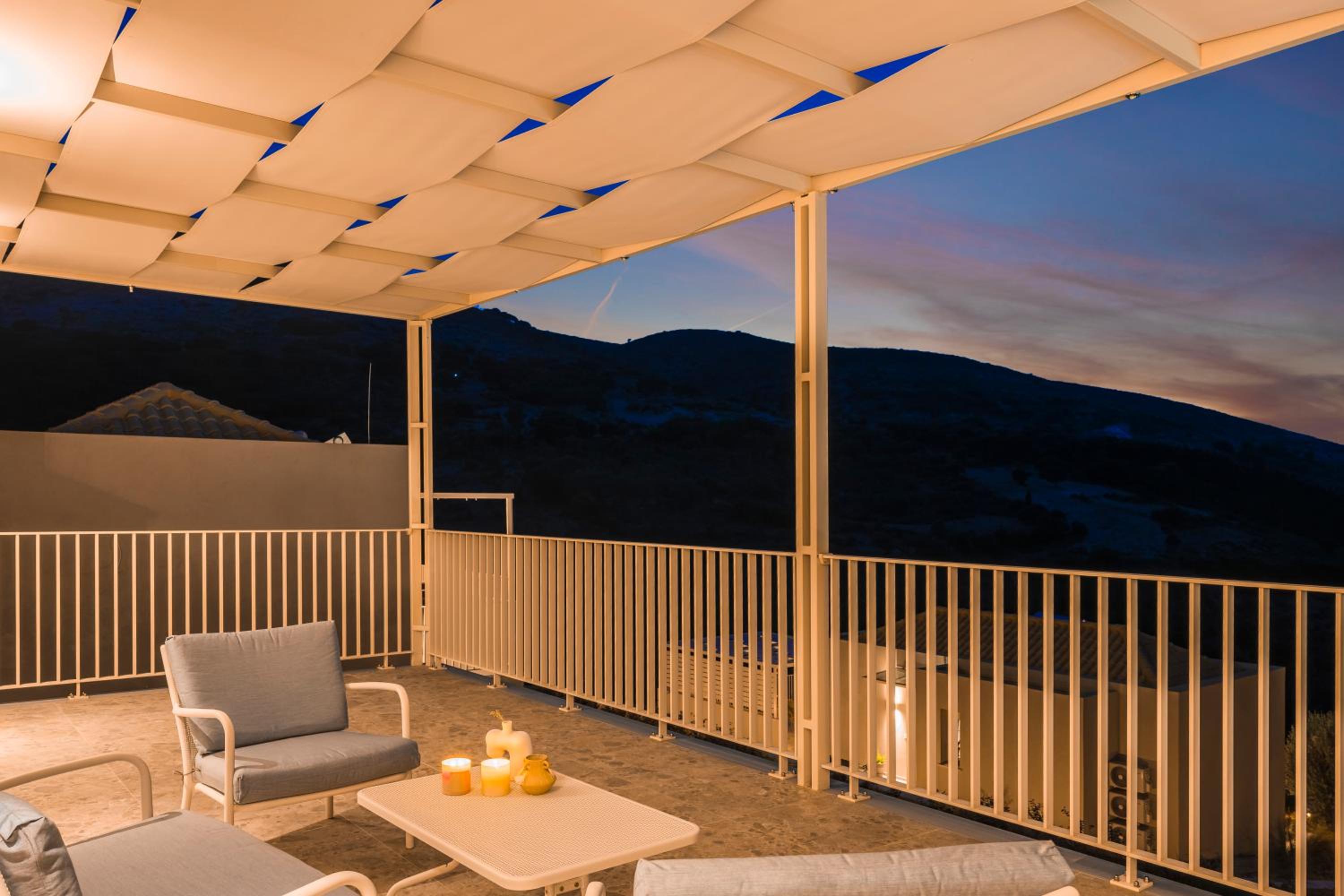Elianes Villas