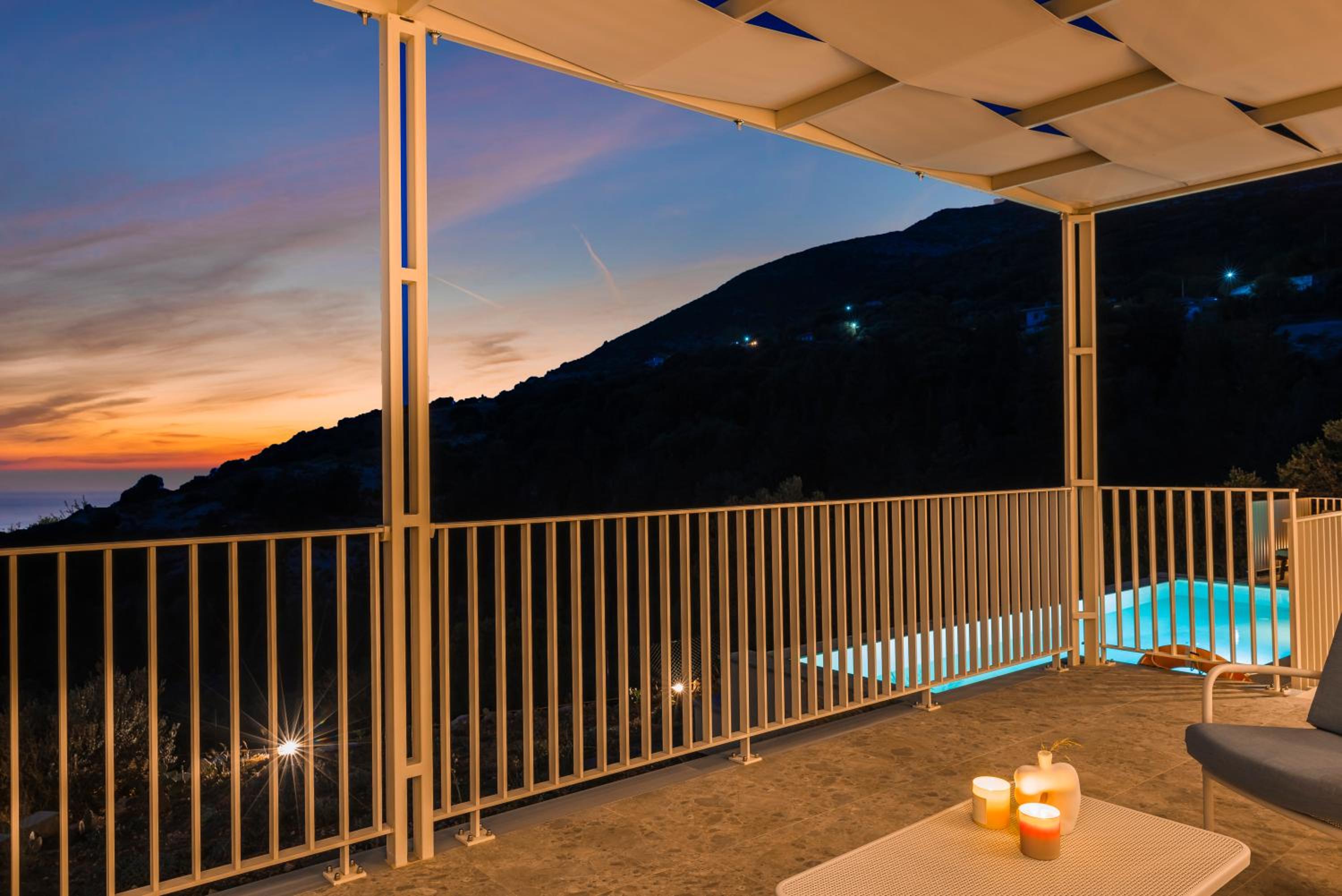 Elianes Villas