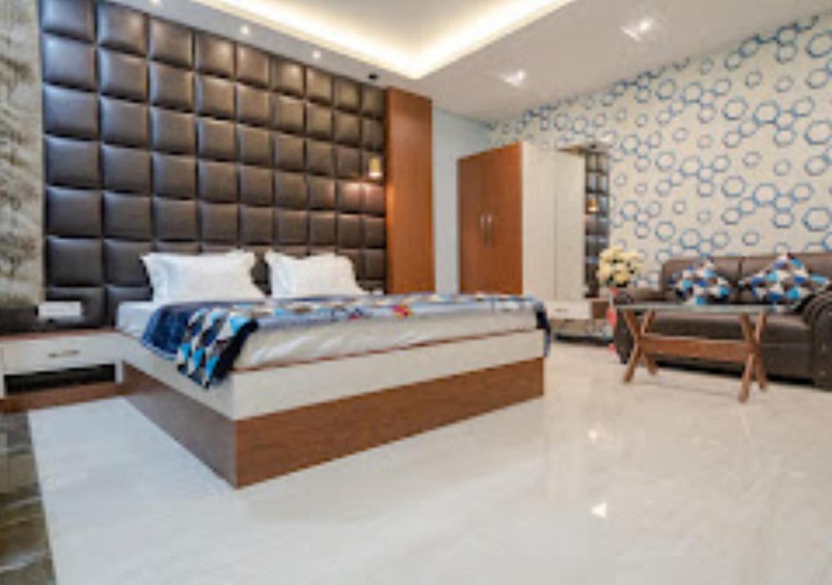 Hotel Holiday Saharsa Bihar