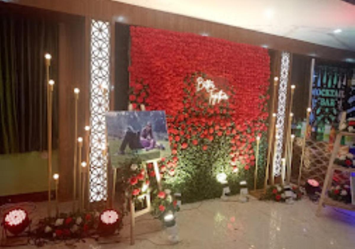 Hotel Holiday Saharsa Bihar