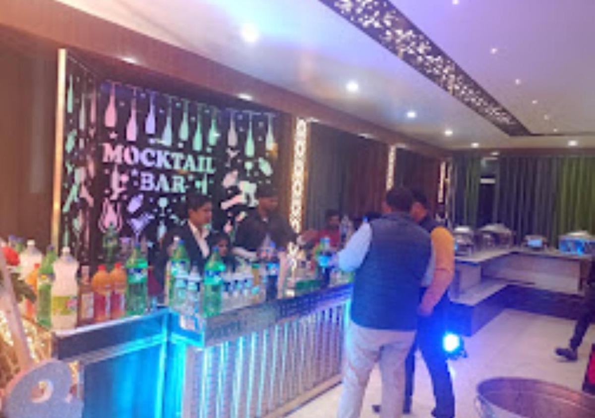Hotel Holiday Saharsa Bihar, photo 6