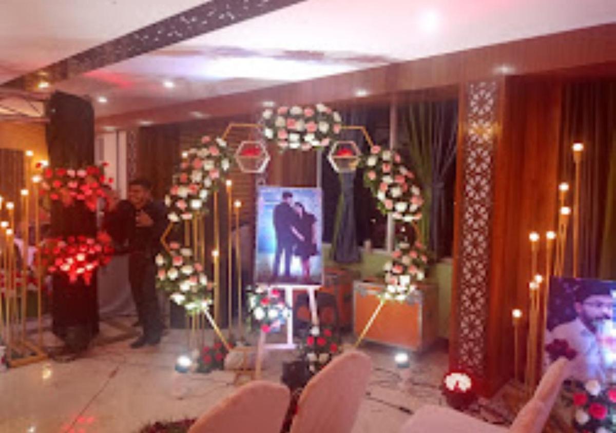 Hotel Holiday Saharsa Bihar, photo 7