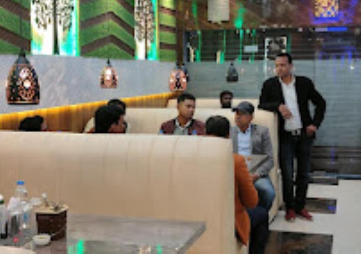 Hotel Holiday Saharsa Bihar, photo 8