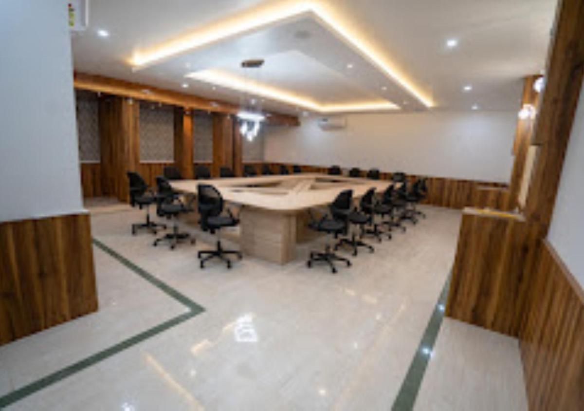 Hotel Holiday Saharsa Bihar, photo 9