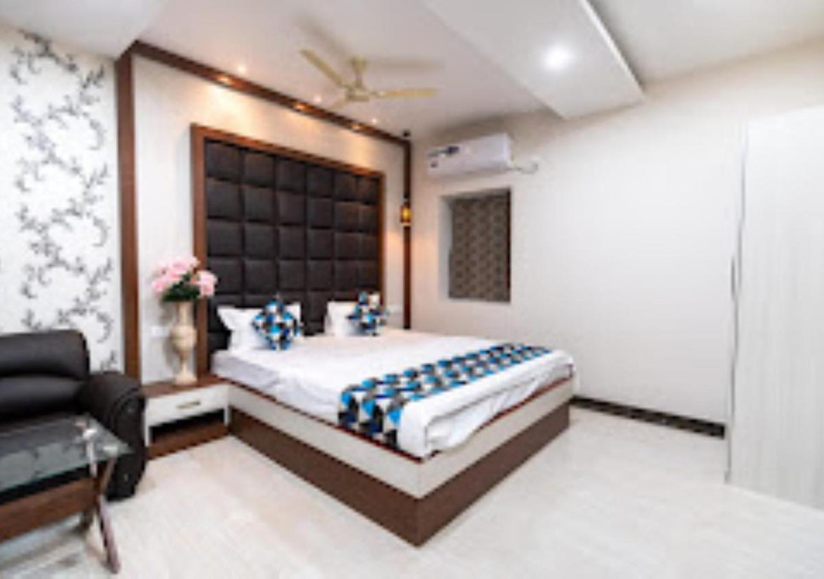 Hotel Holiday Saharsa Bihar, photo 18