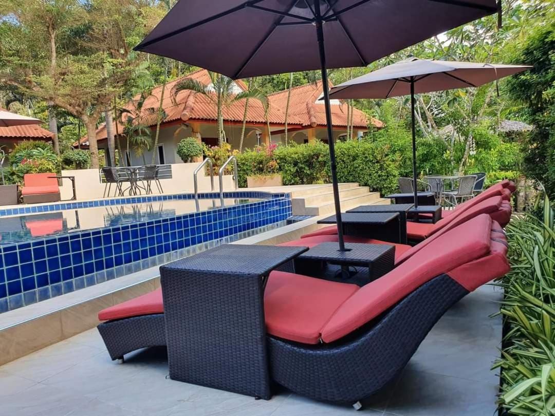 Boonya Resort Koh Chang